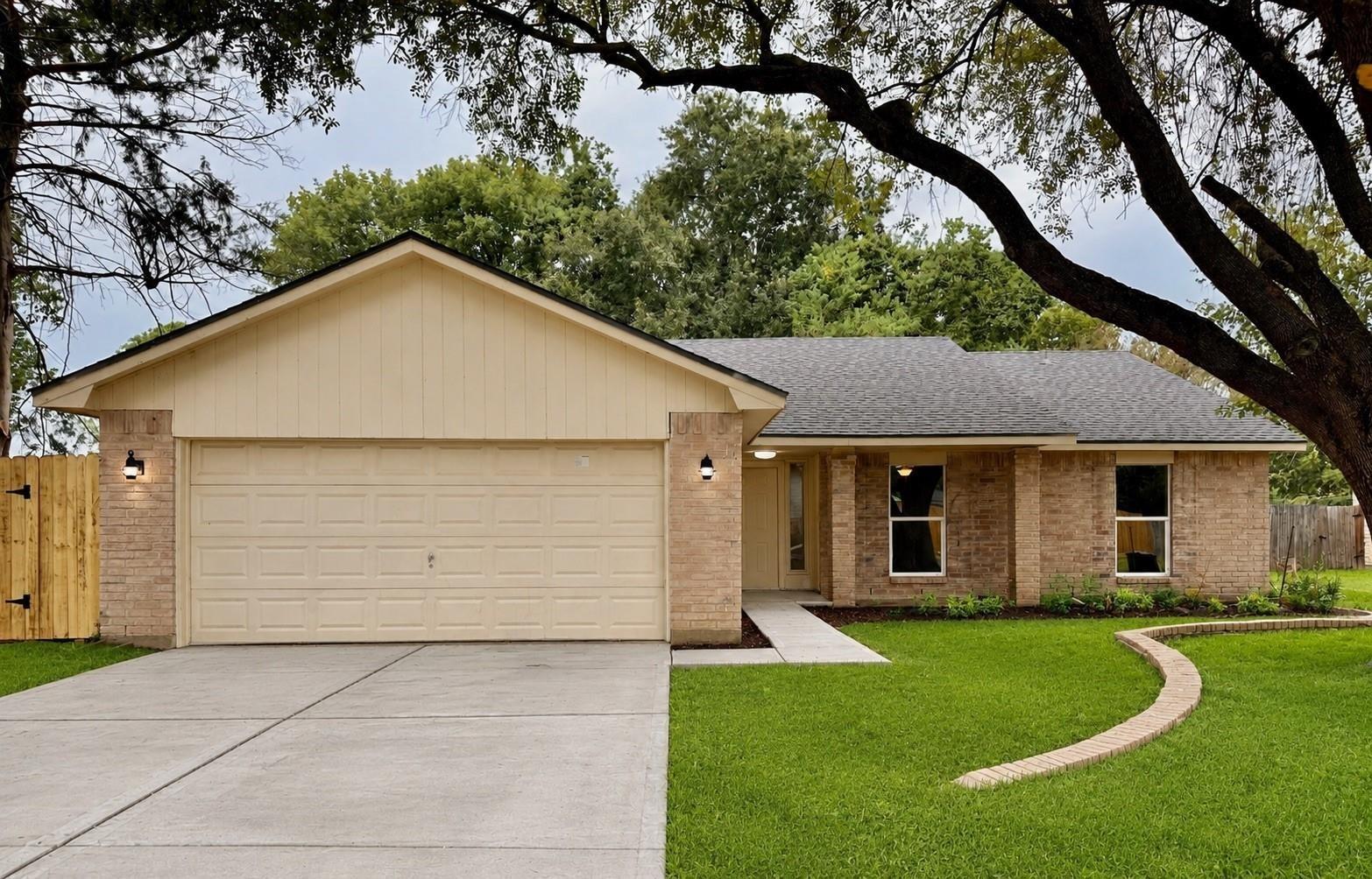 Chaseview Dr, Missouri City, TX 77489