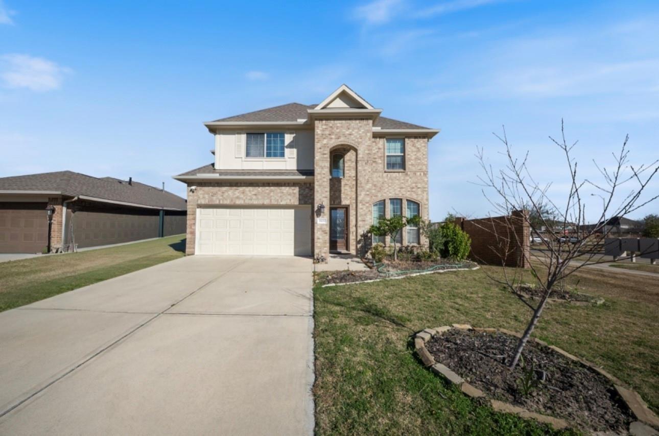 Alora Springs Trce, Cypress, TX 77433