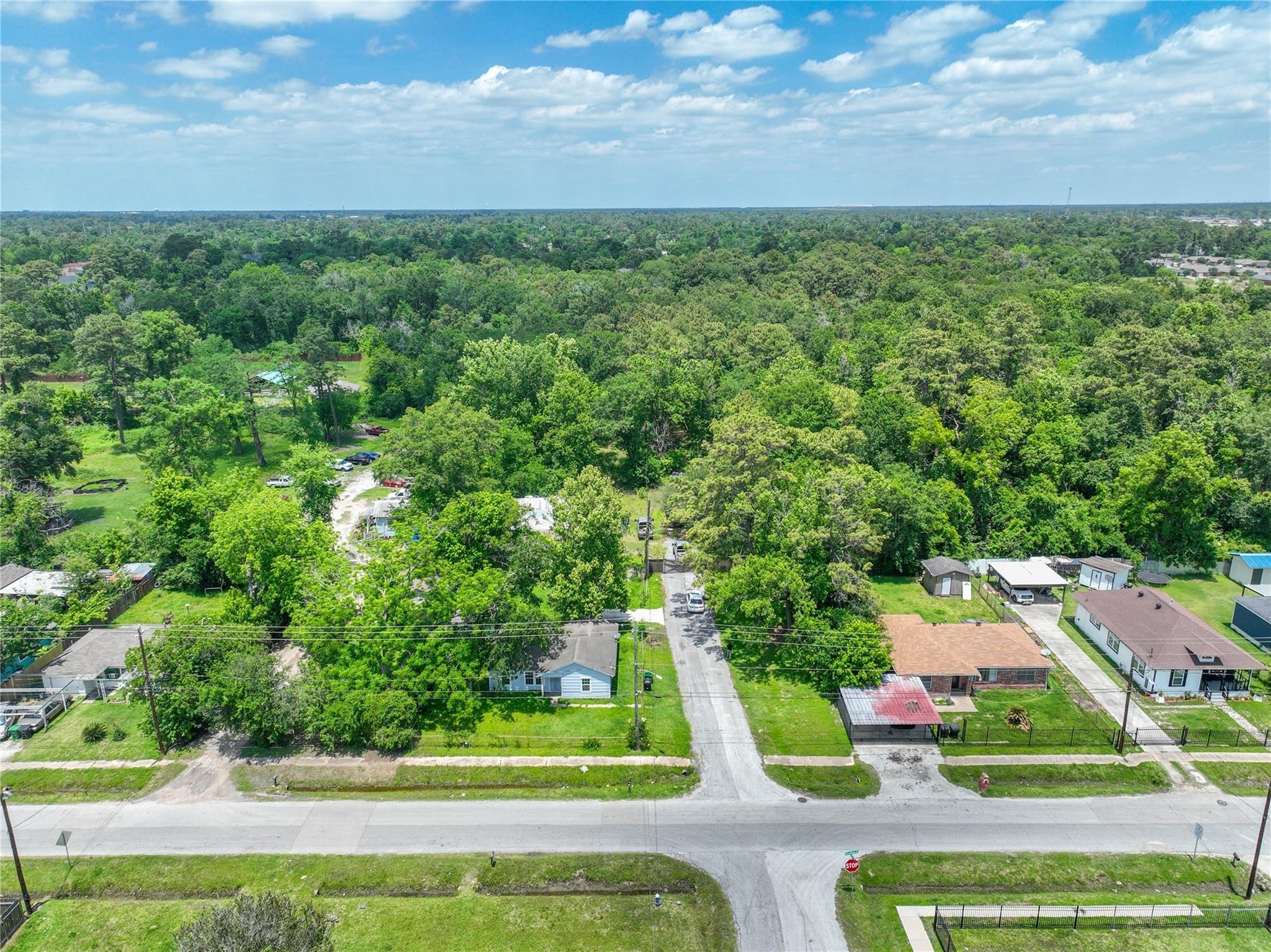 Seeker St, Houston, TX 77028