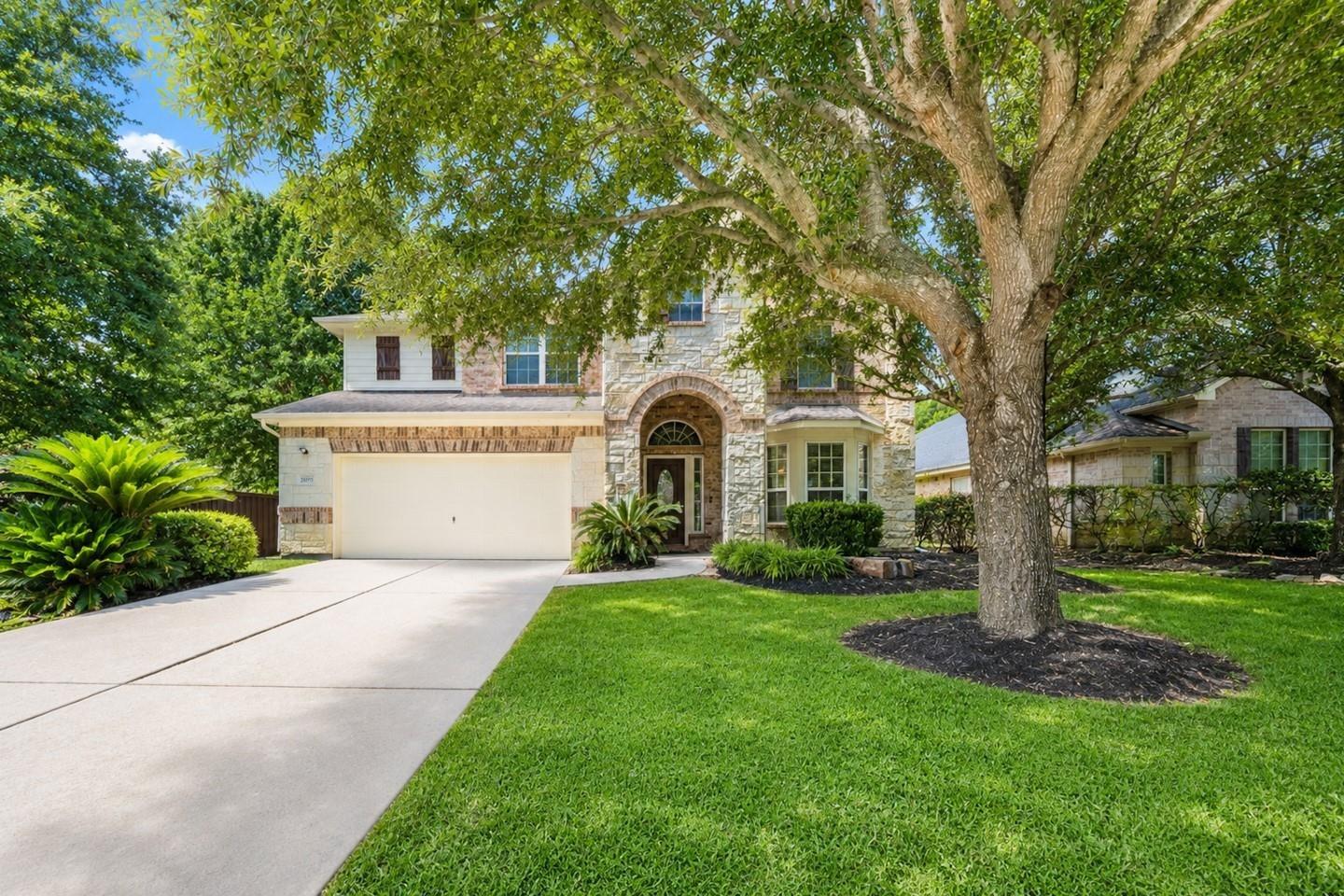 Willowmoor Ln, Brookshire, TX 77423