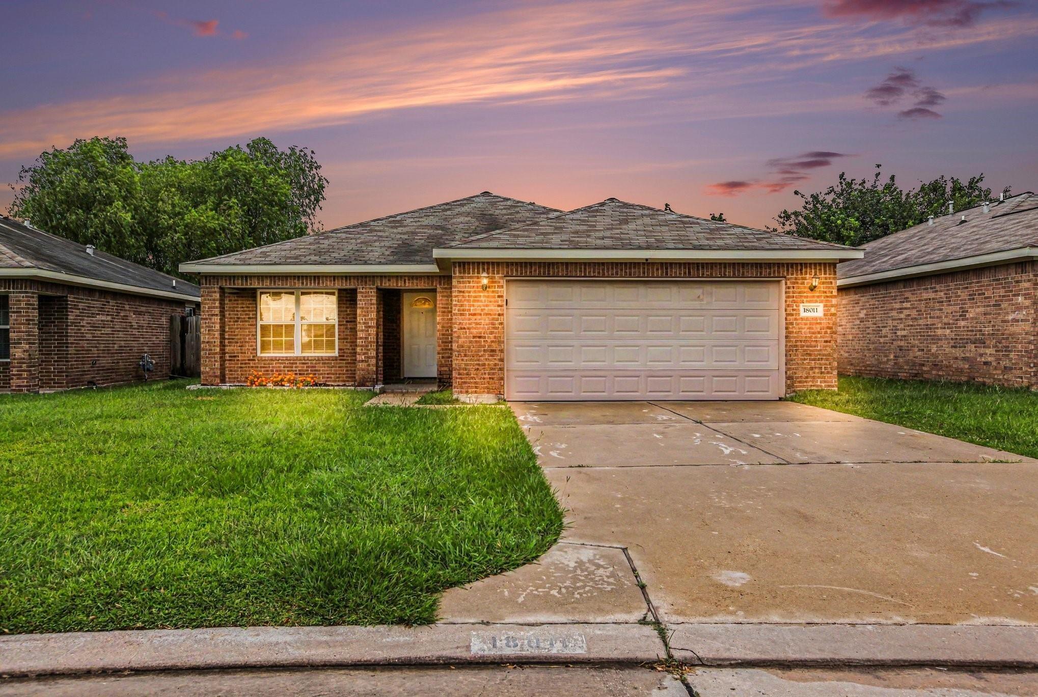 Kinsale Valley Ln, Houston, TX 77060