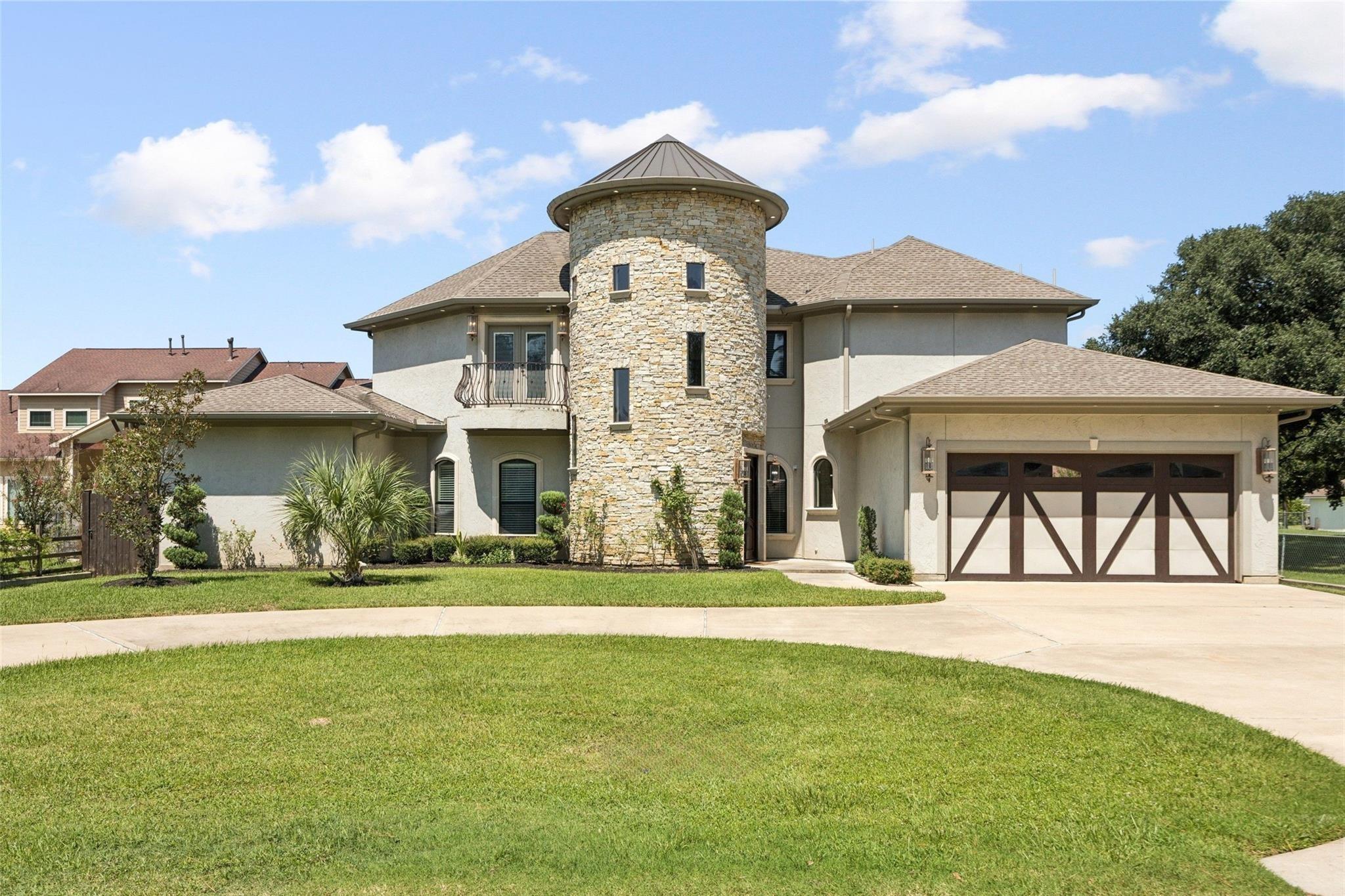 T St, Katy, TX 77493