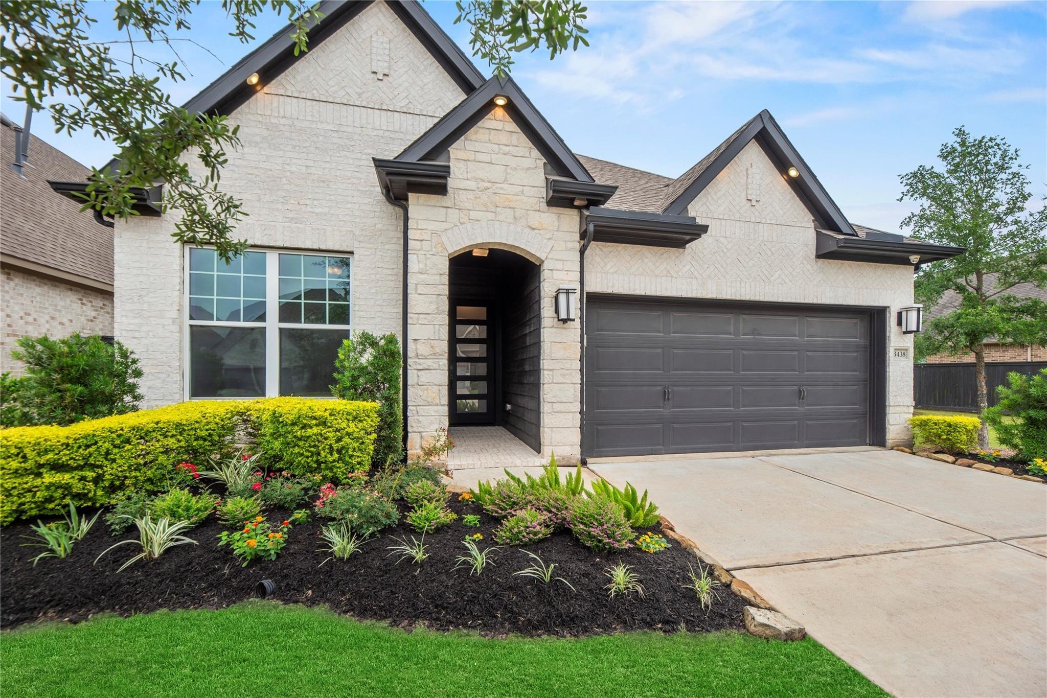 Rich Radish Rd, Richmond, TX 77406