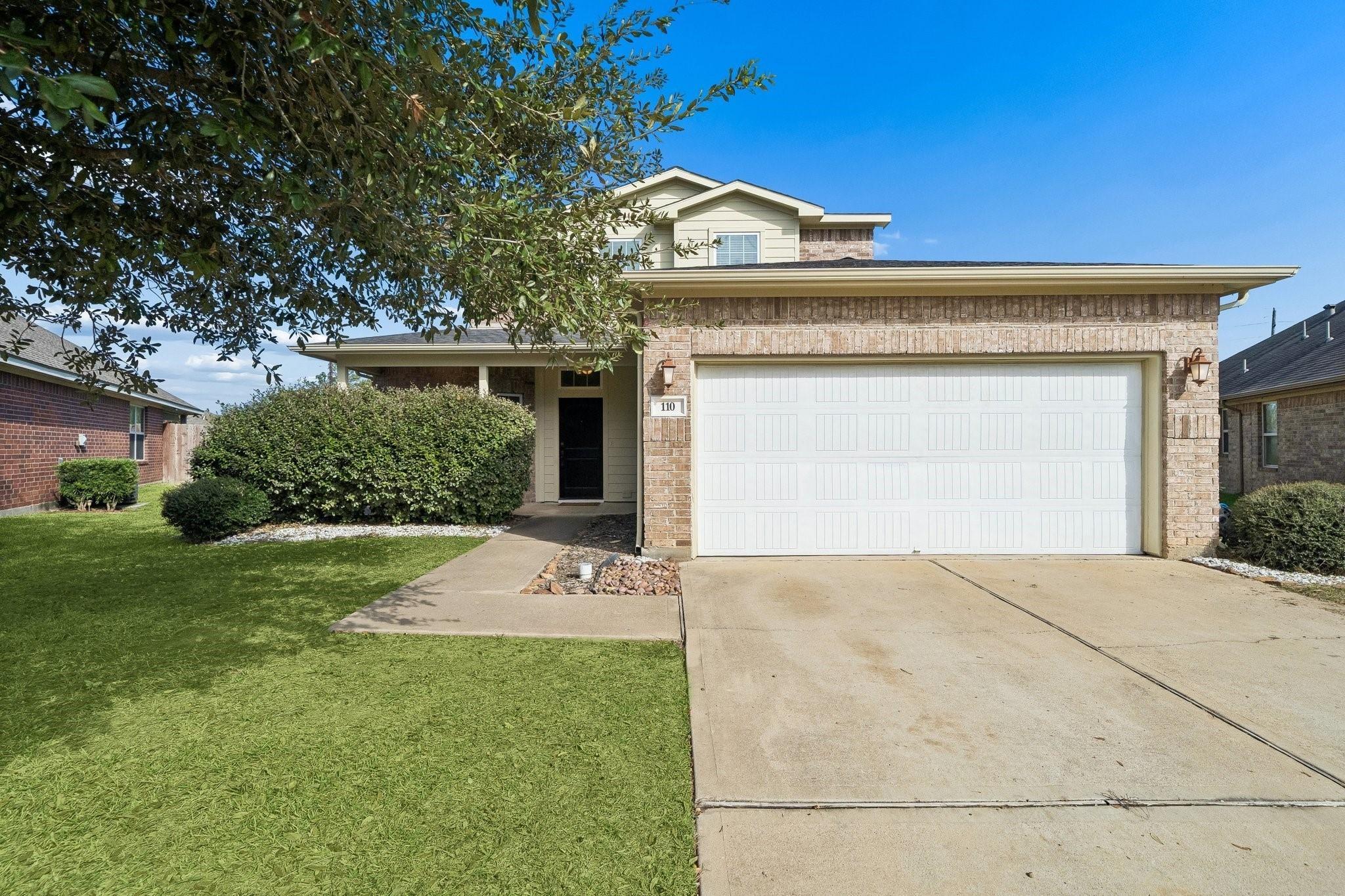 Country Crossing Cir, Magnolia, TX 77354