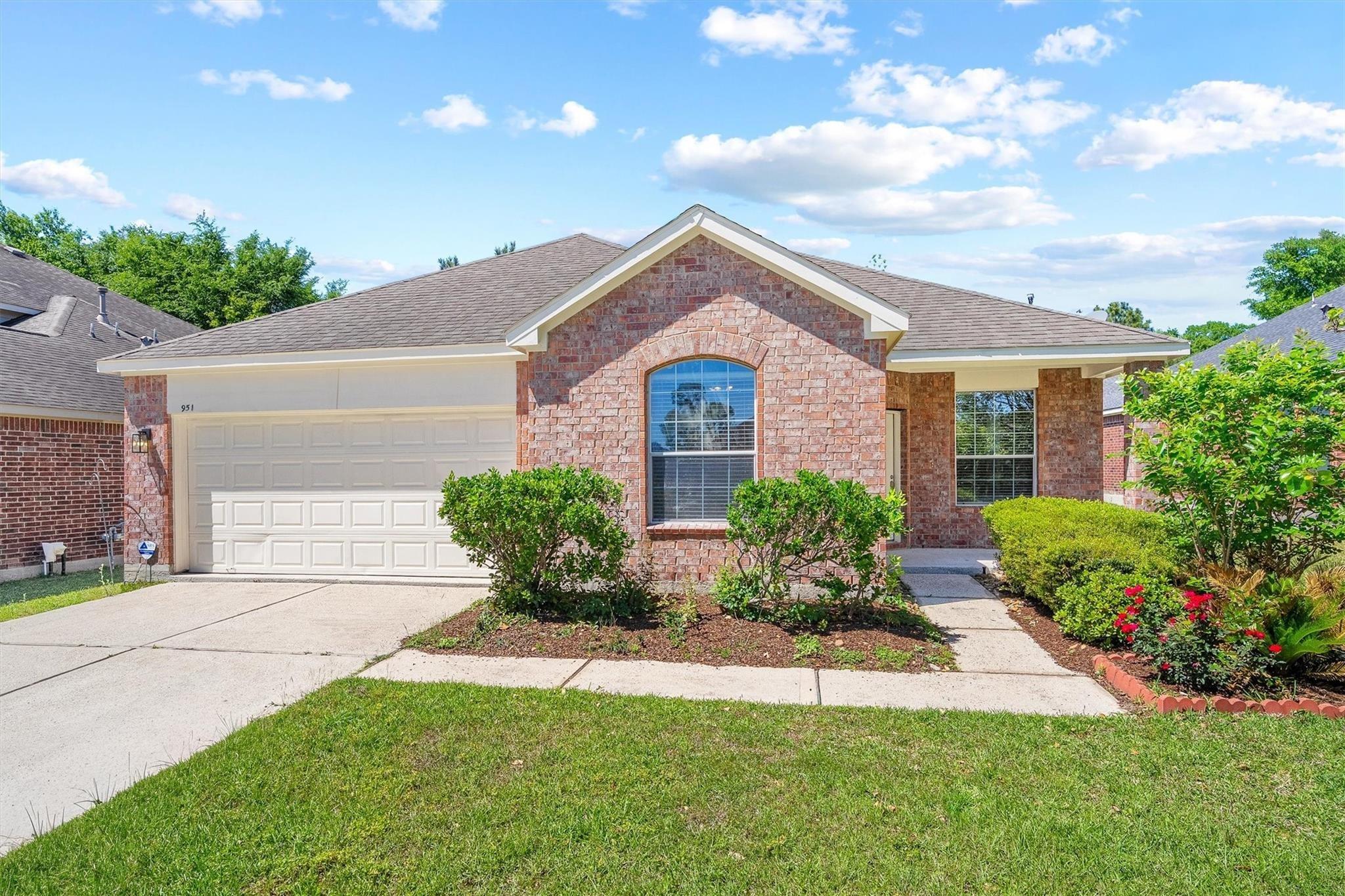 Crannog Way, Conroe, TX 77301