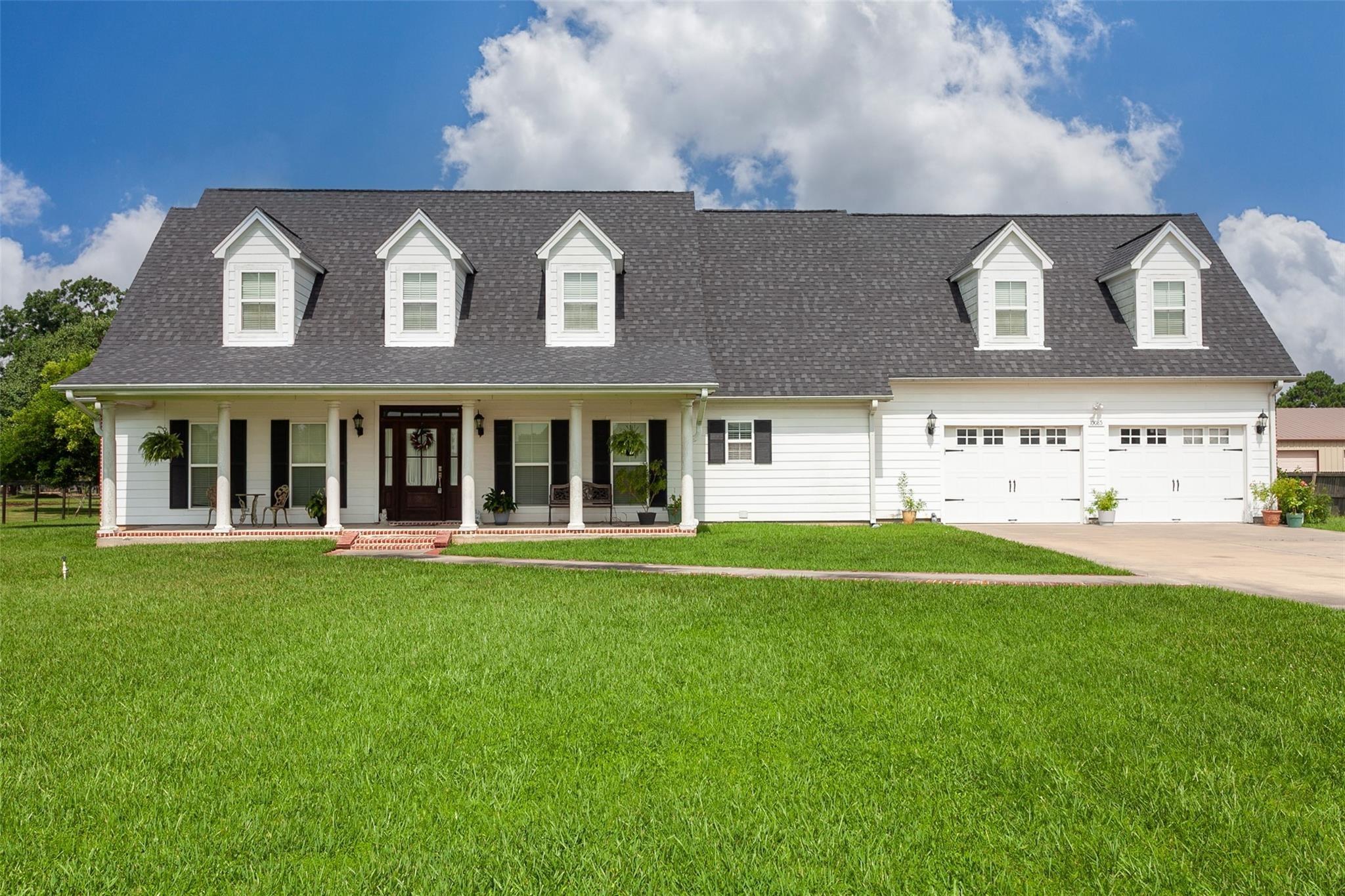 Milky Way Ln, Beaumont, TX 77705