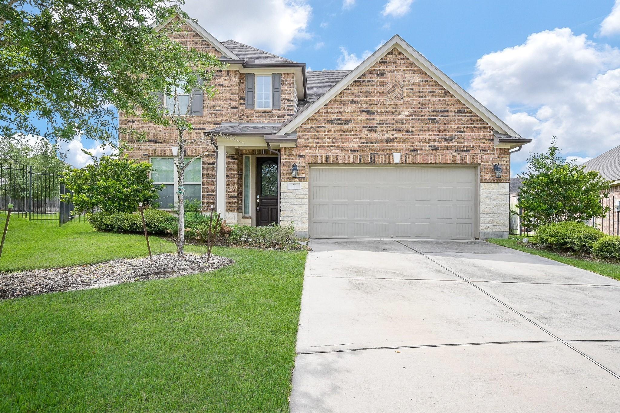 Florentino Vine Pl, Magnolia, TX 77354