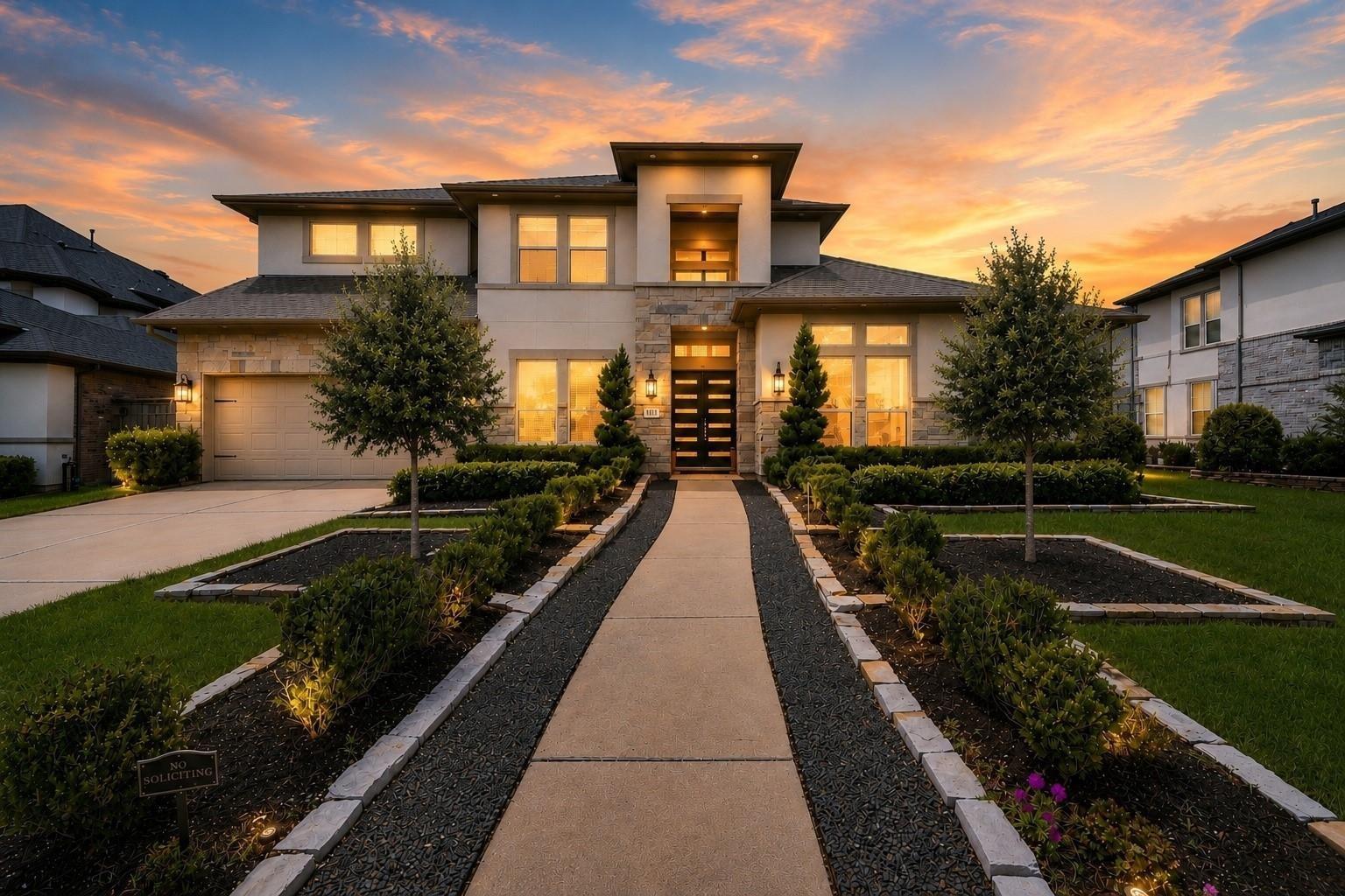 Sawmill Park Dr, Missouri City, TX 77459