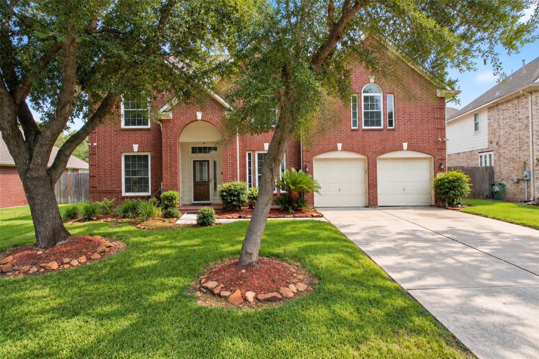 Atascocita Trl, Humble, TX 77346