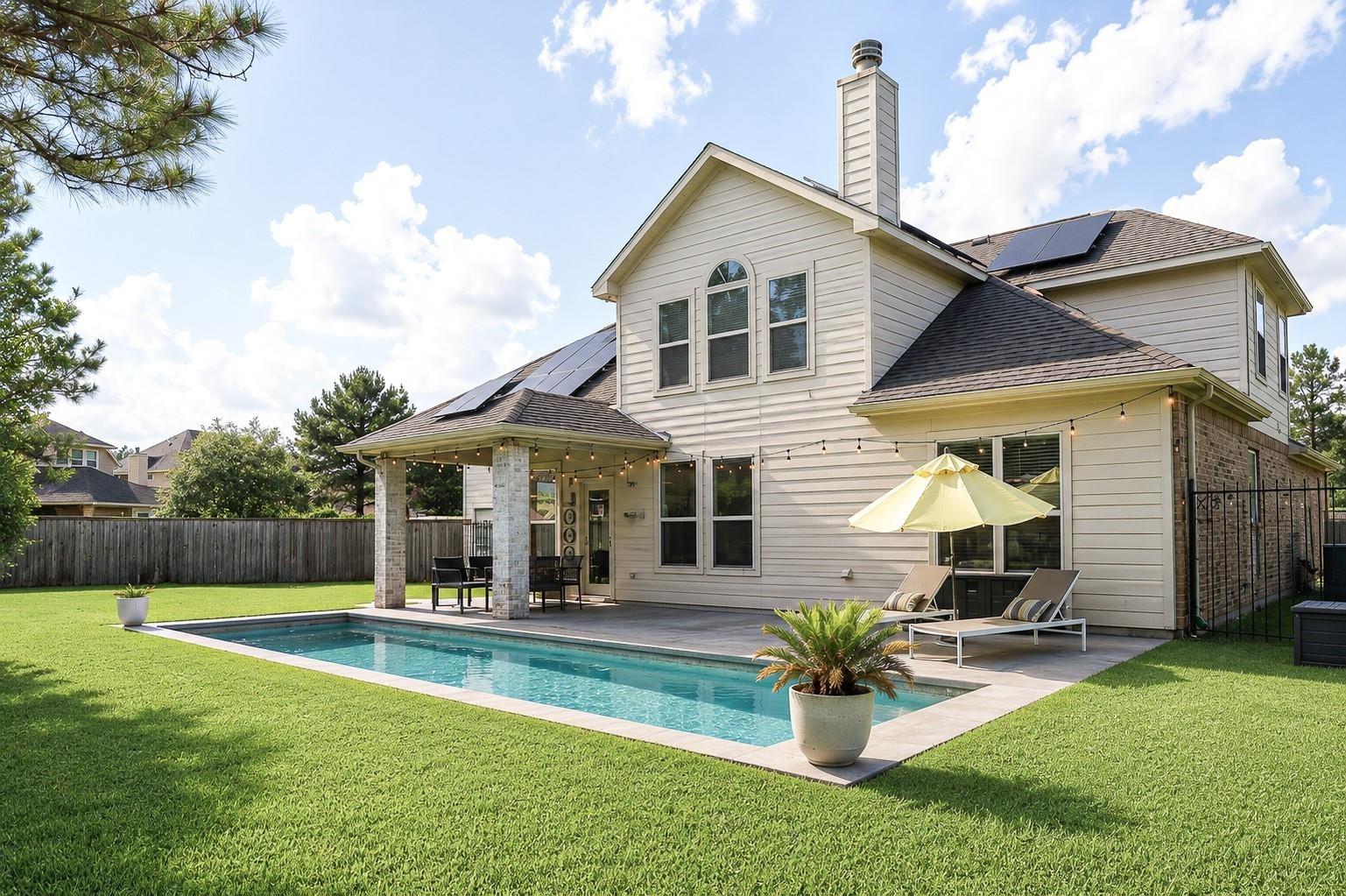 Bay Mills Pl, Spring, TX 77389