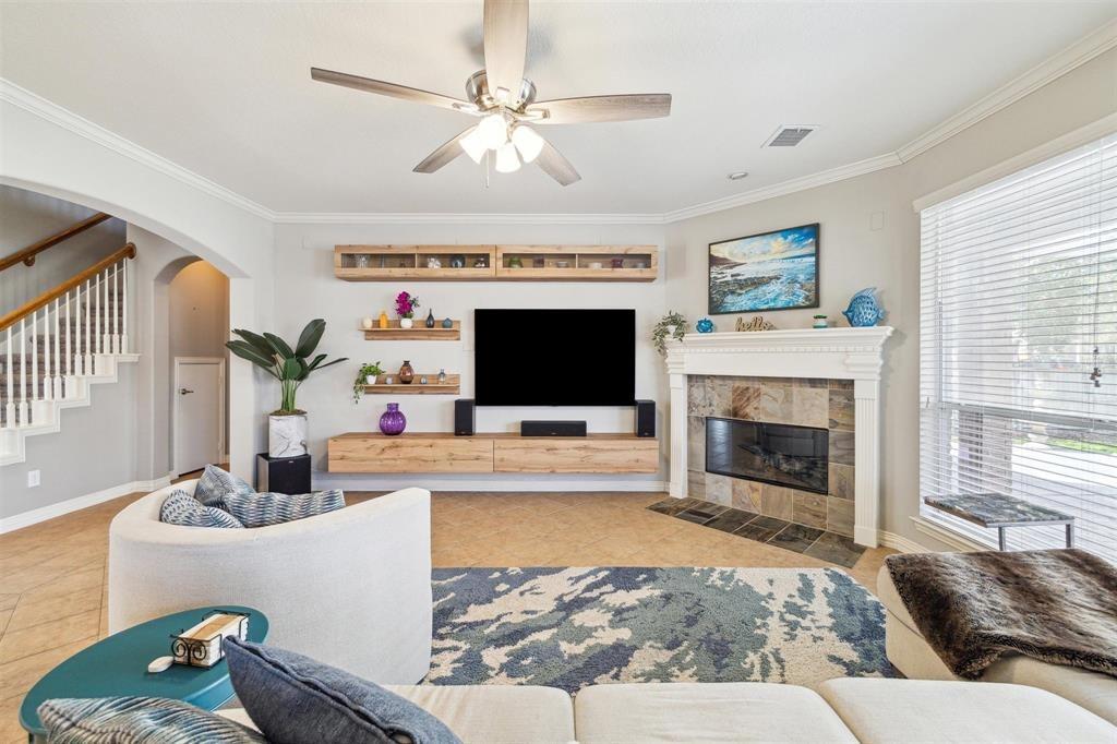 Seminole Hill Ln, Katy, TX 77494