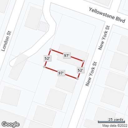 New York St, Houston, TX 77021