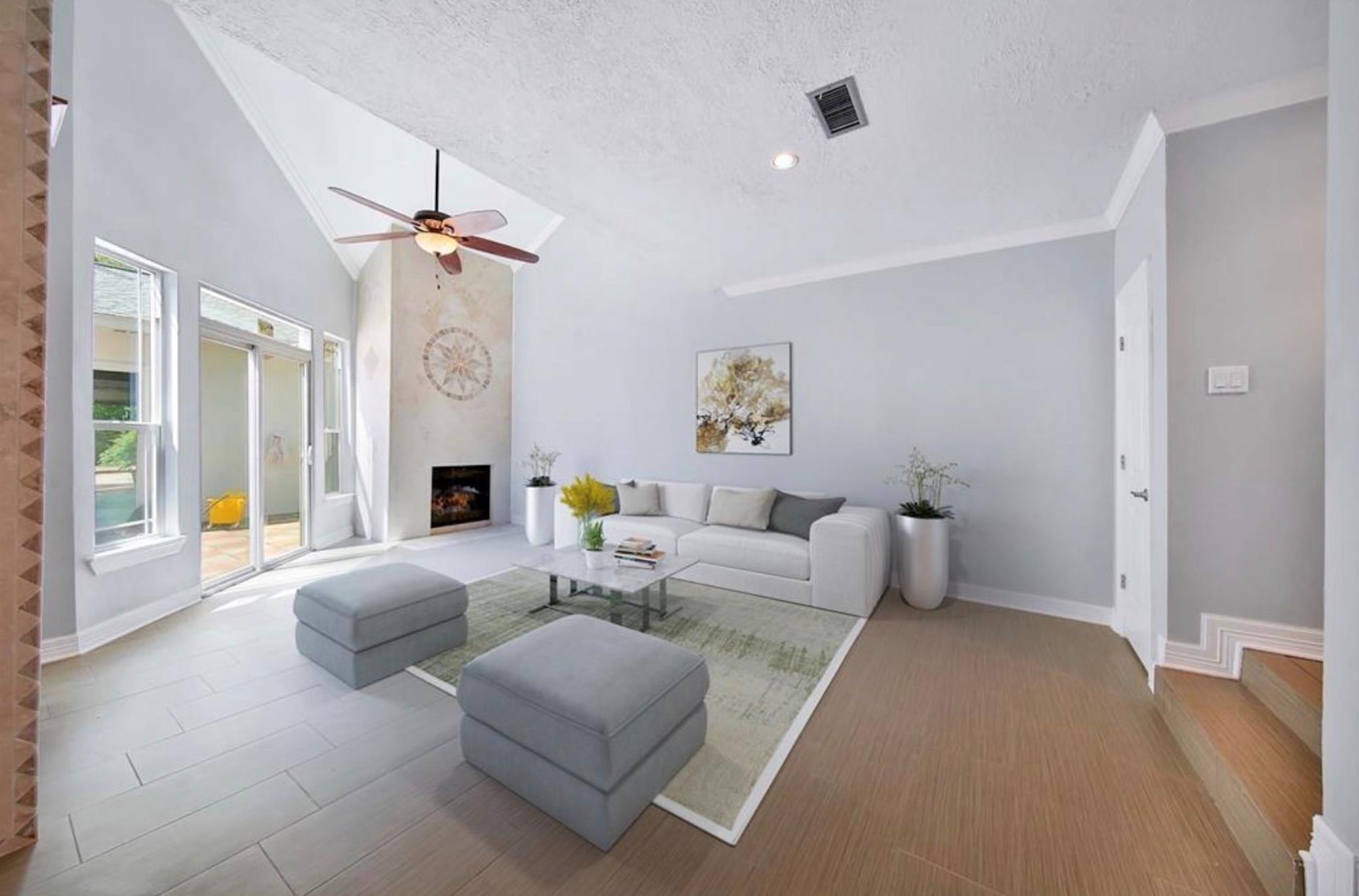 N Eldridge Pkwy, Houston, TX 77079
