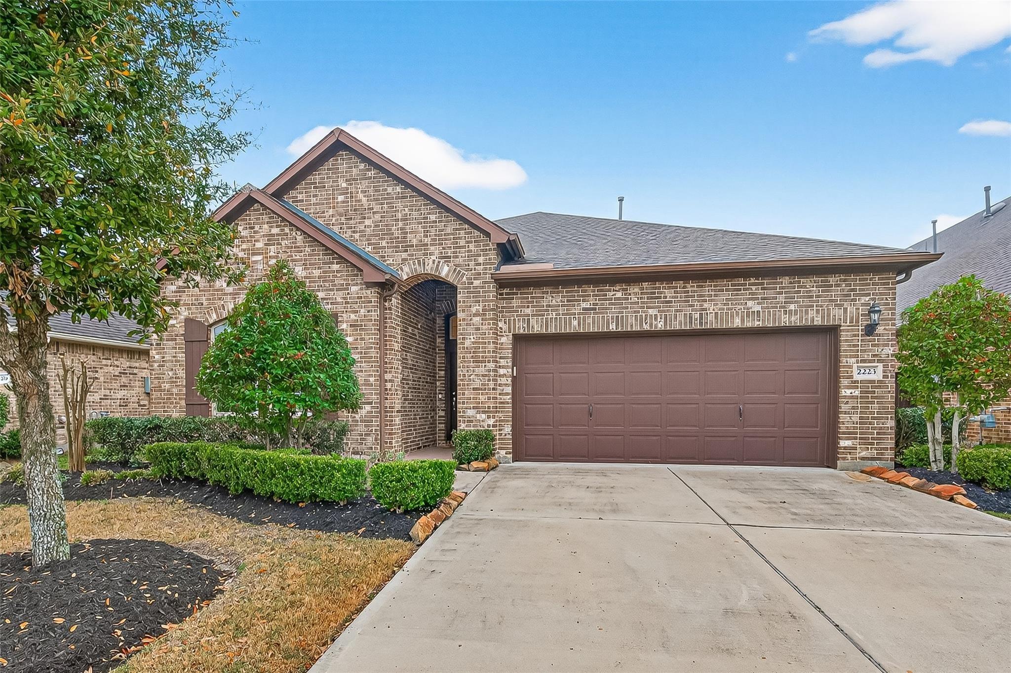 Tonkawa Trl, Katy, TX 77493