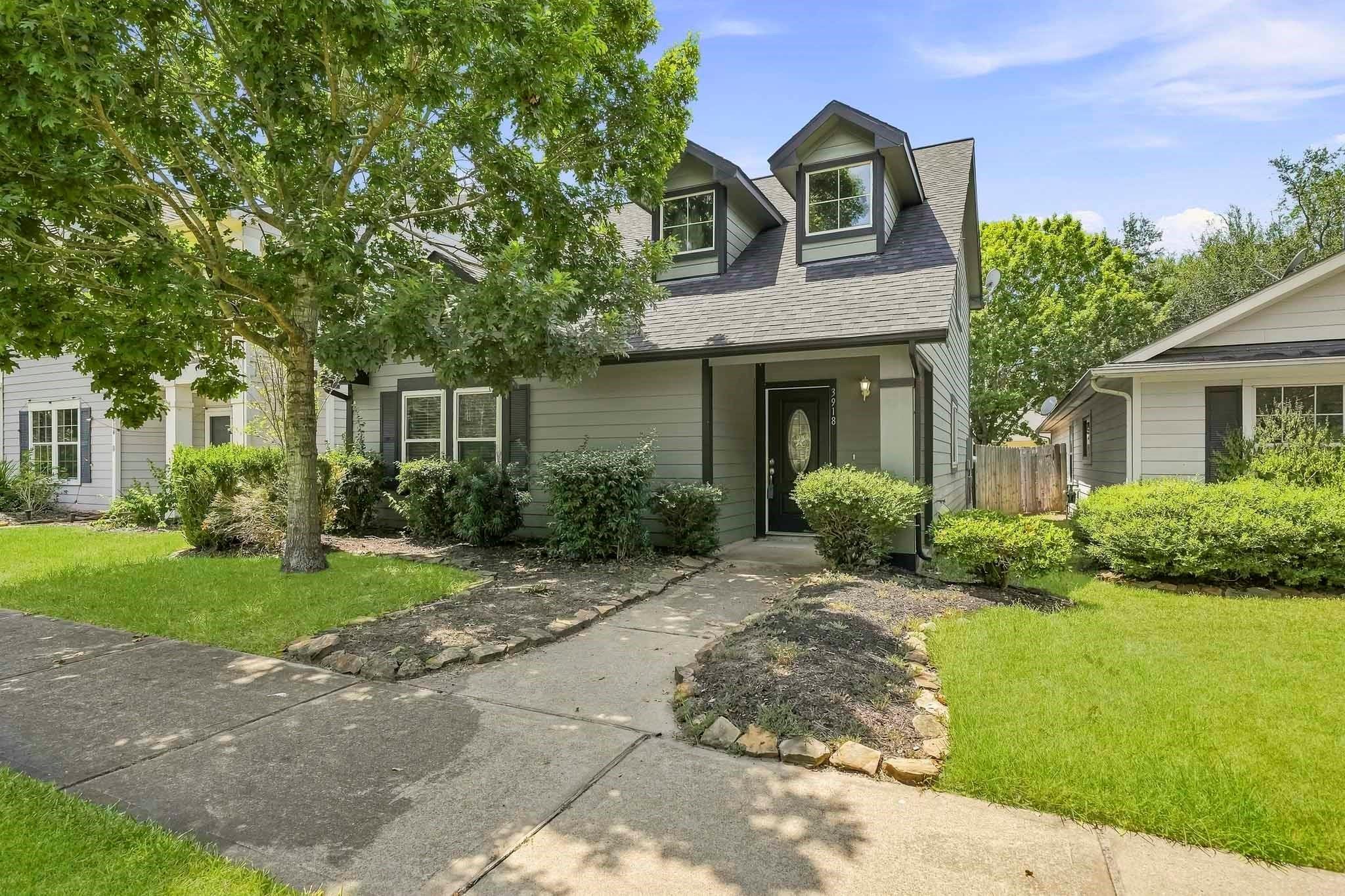 Federal Ln, Missouri City, TX 77459
