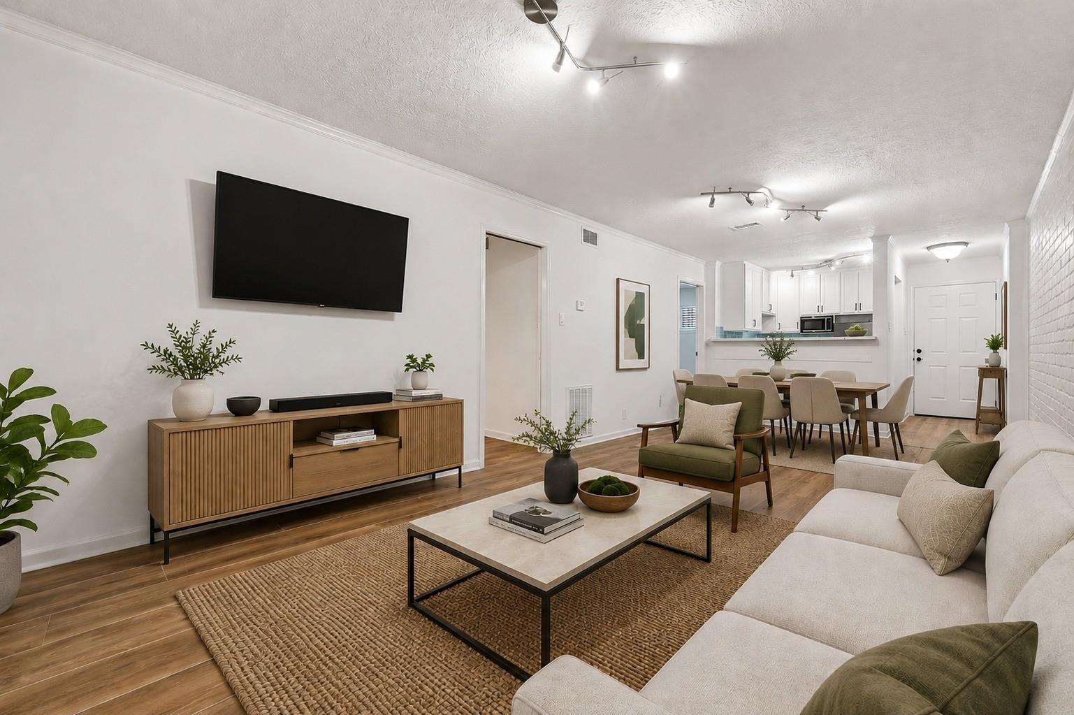 Vermont St, Houston, TX 77006