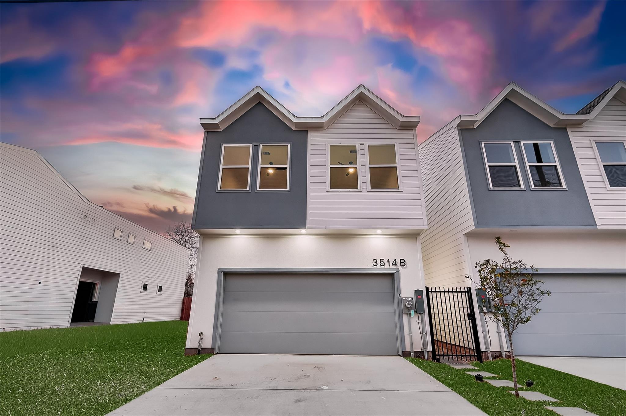 Goodhope St, Houston, TX 77021