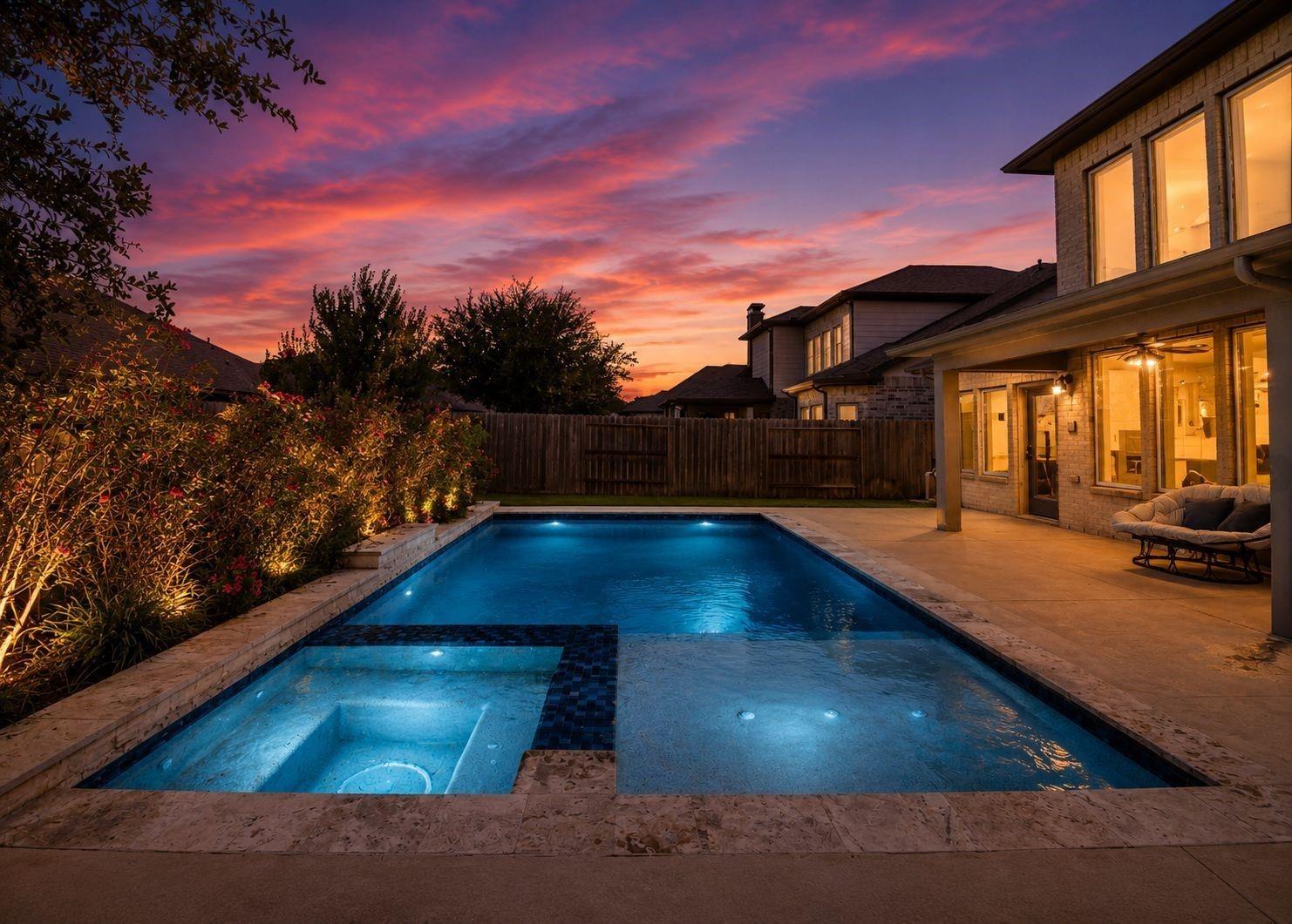 Hawthorn Glen Ct, Fulshear, TX 77441