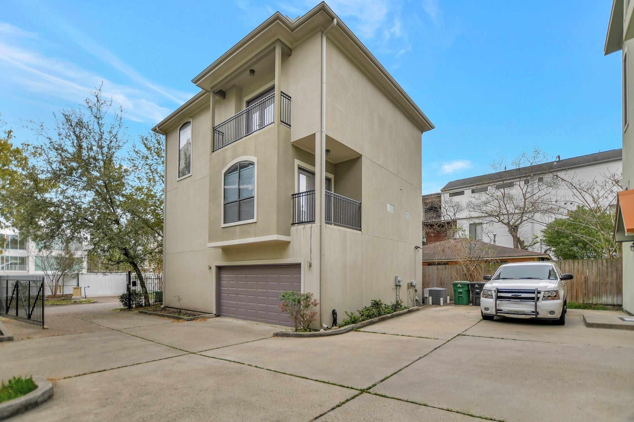 Oreilly St, Houston, TX 77007