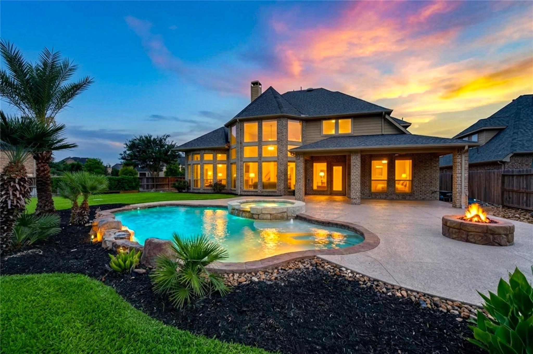 Pinpoint Crossing Dr, Katy, TX 77494
