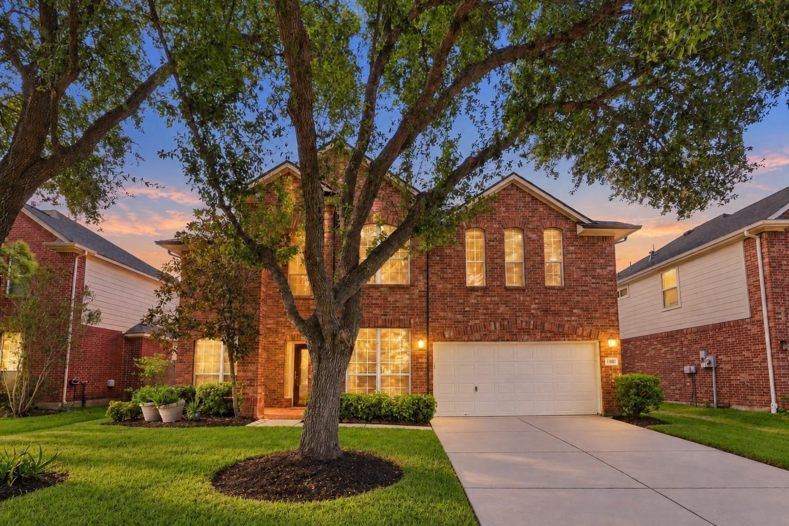 Summit Bay Dr, Pearland, TX 77584