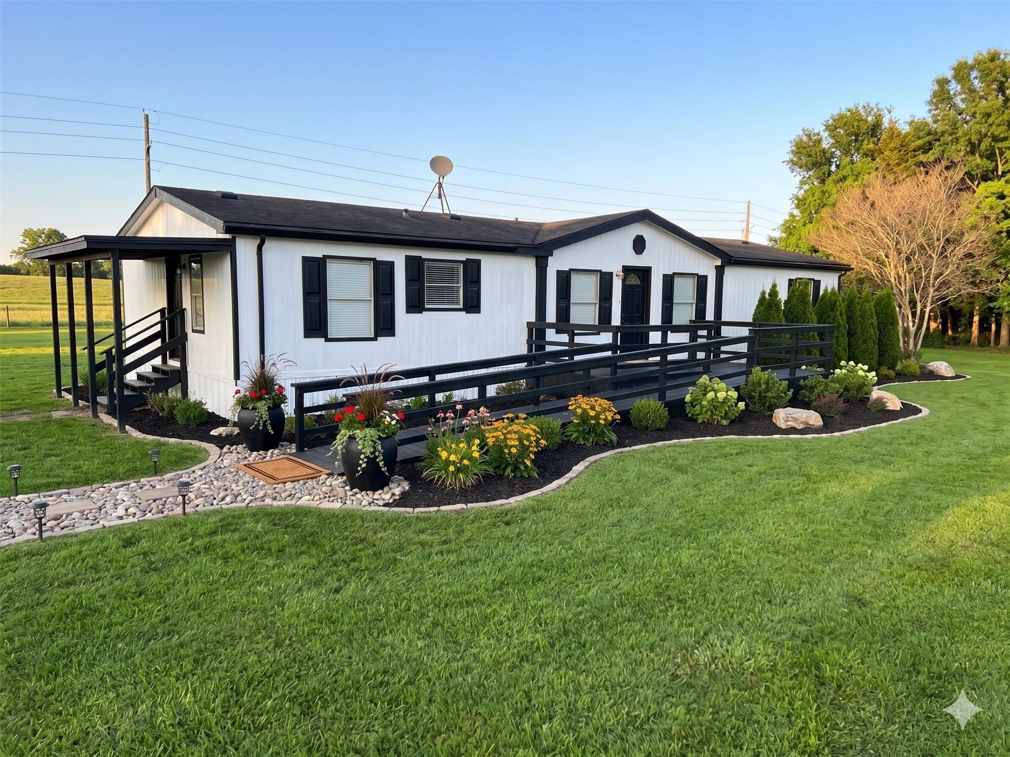 Harry Dr, Needville, TX 77461