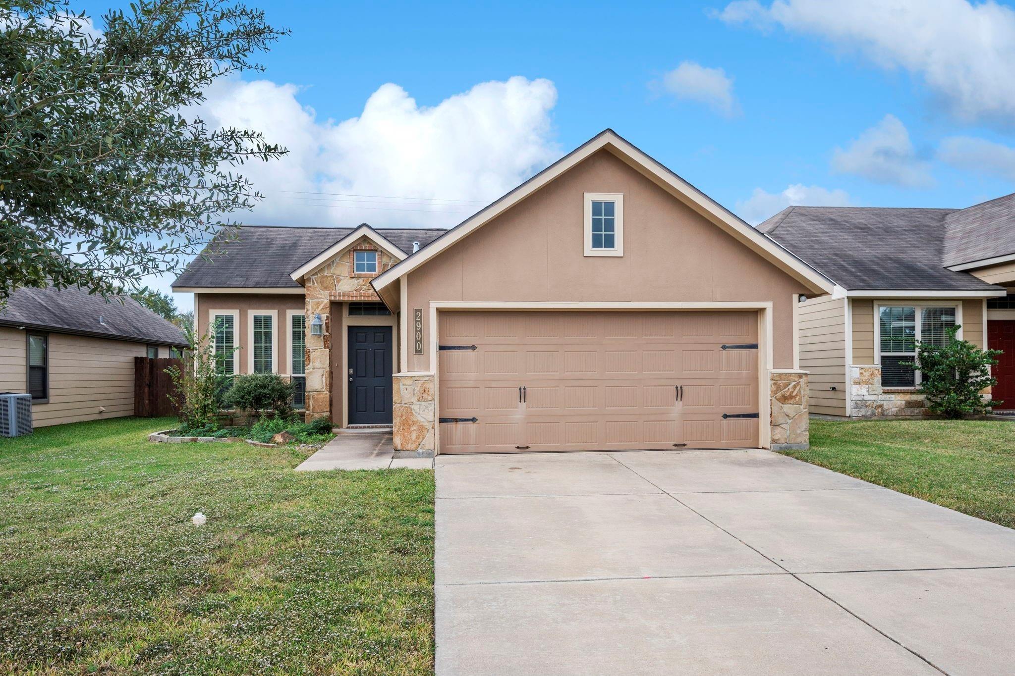 Silver Oak Dr, College Station, TX 77845