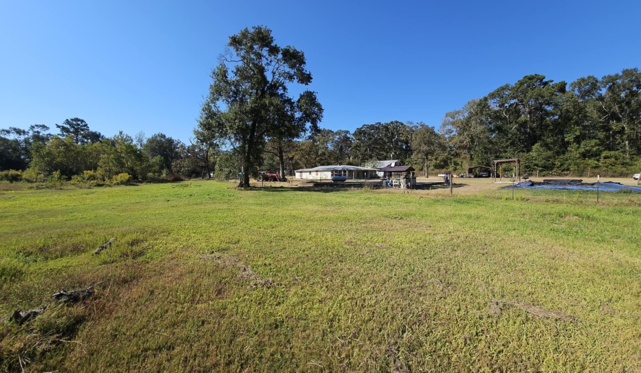 Morgan Dr, Splendora, TX 77372