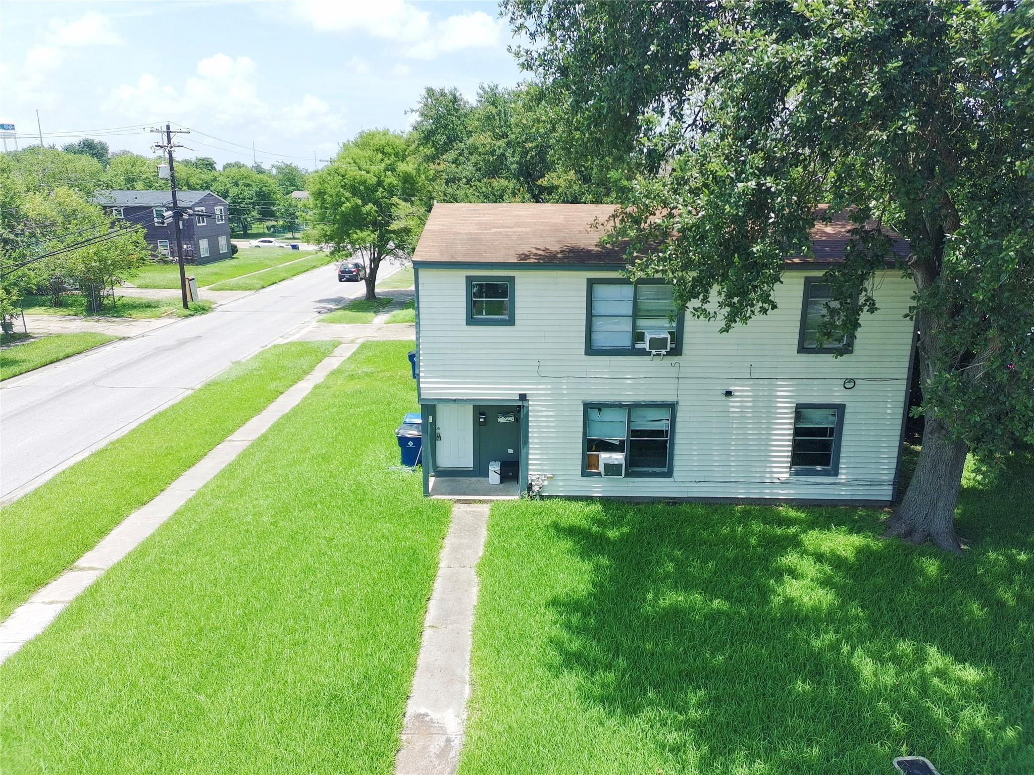 4th Ave N, Texas City, TX 77590