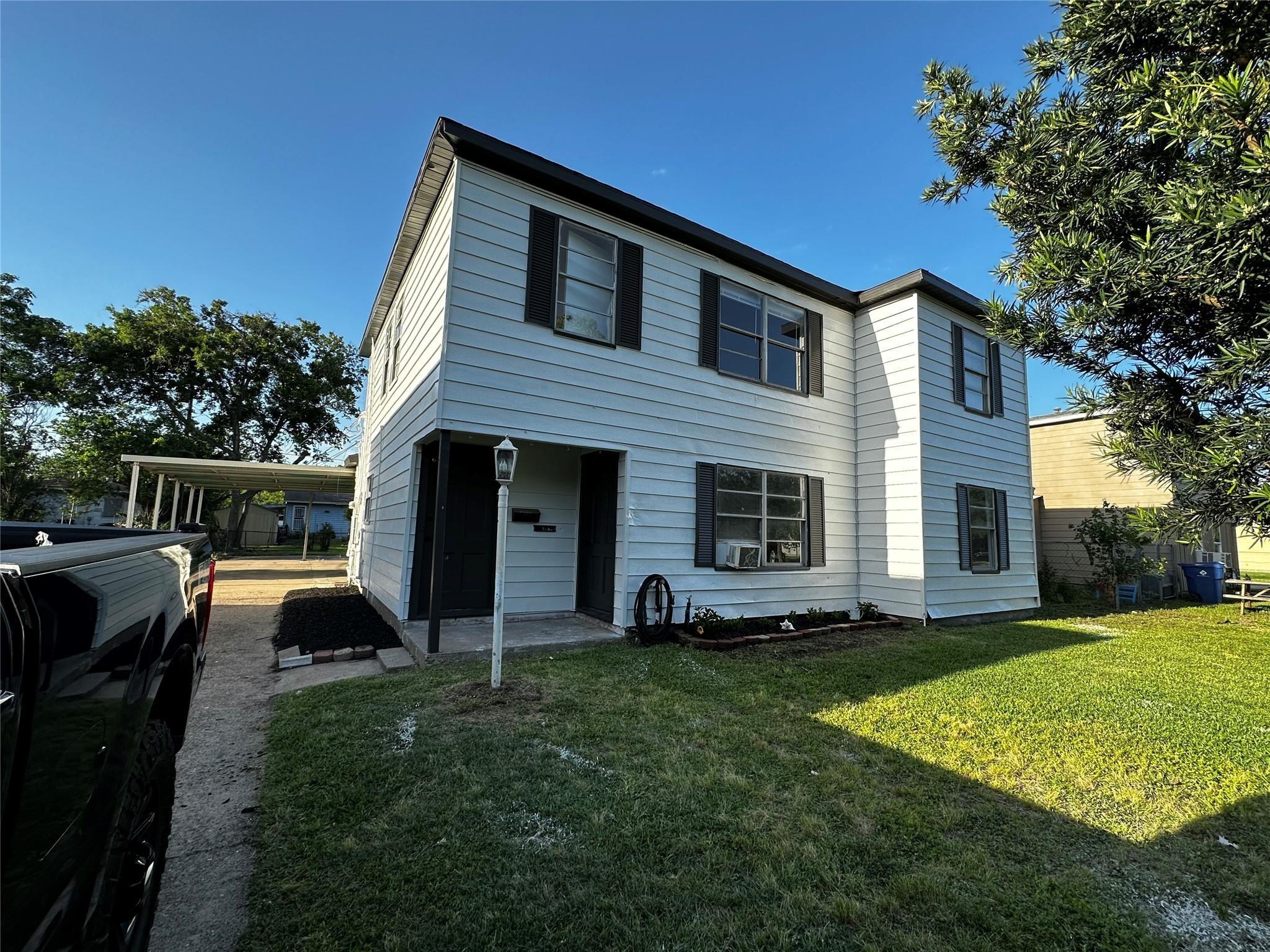 7th Ave N, Texas City, TX 77590