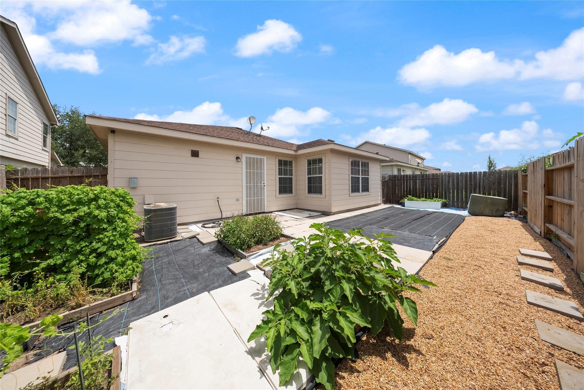 Dawn Hollow Ln, Houston, TX 77072