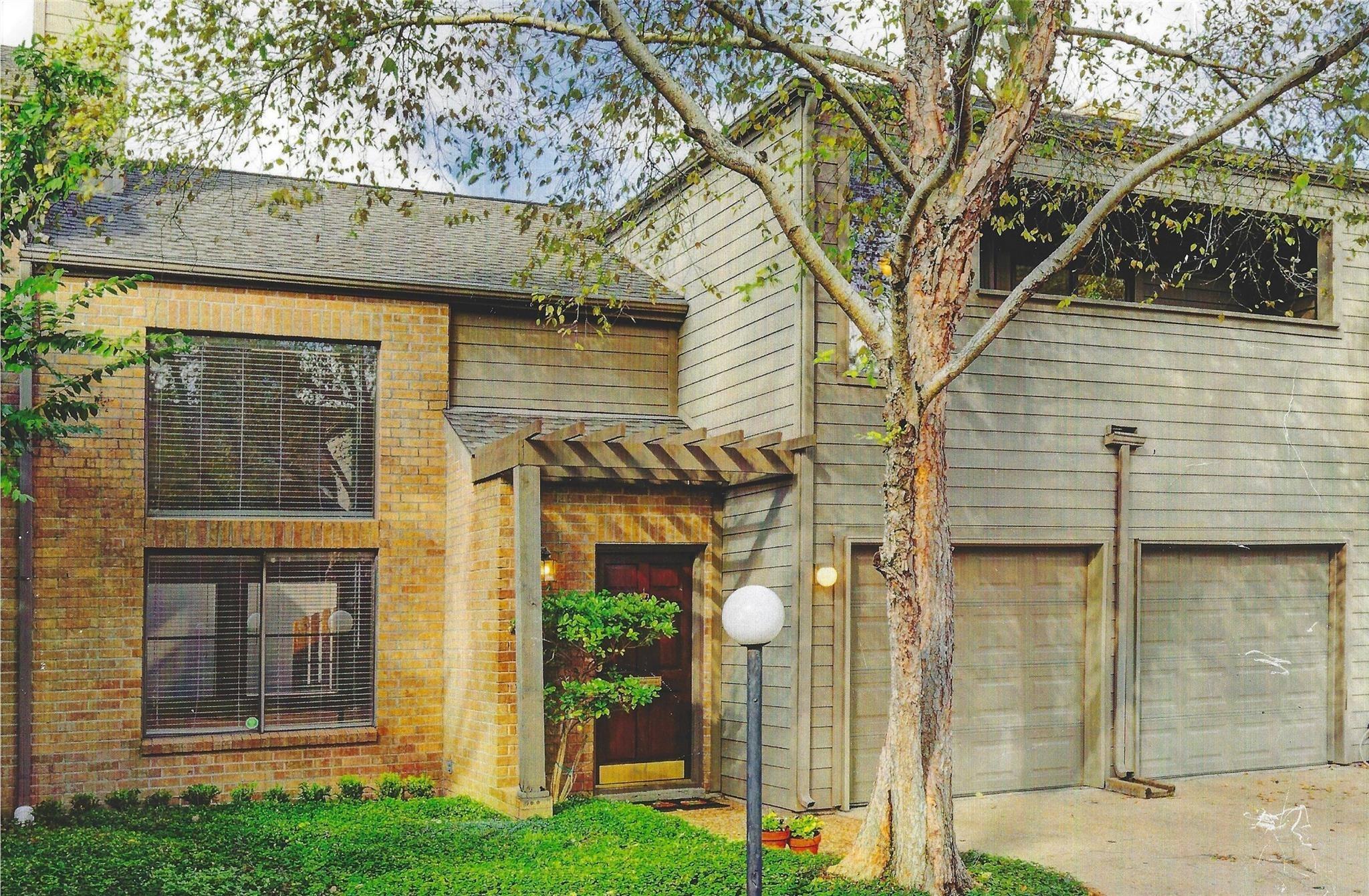 W Alabama St, Houston, TX 77027