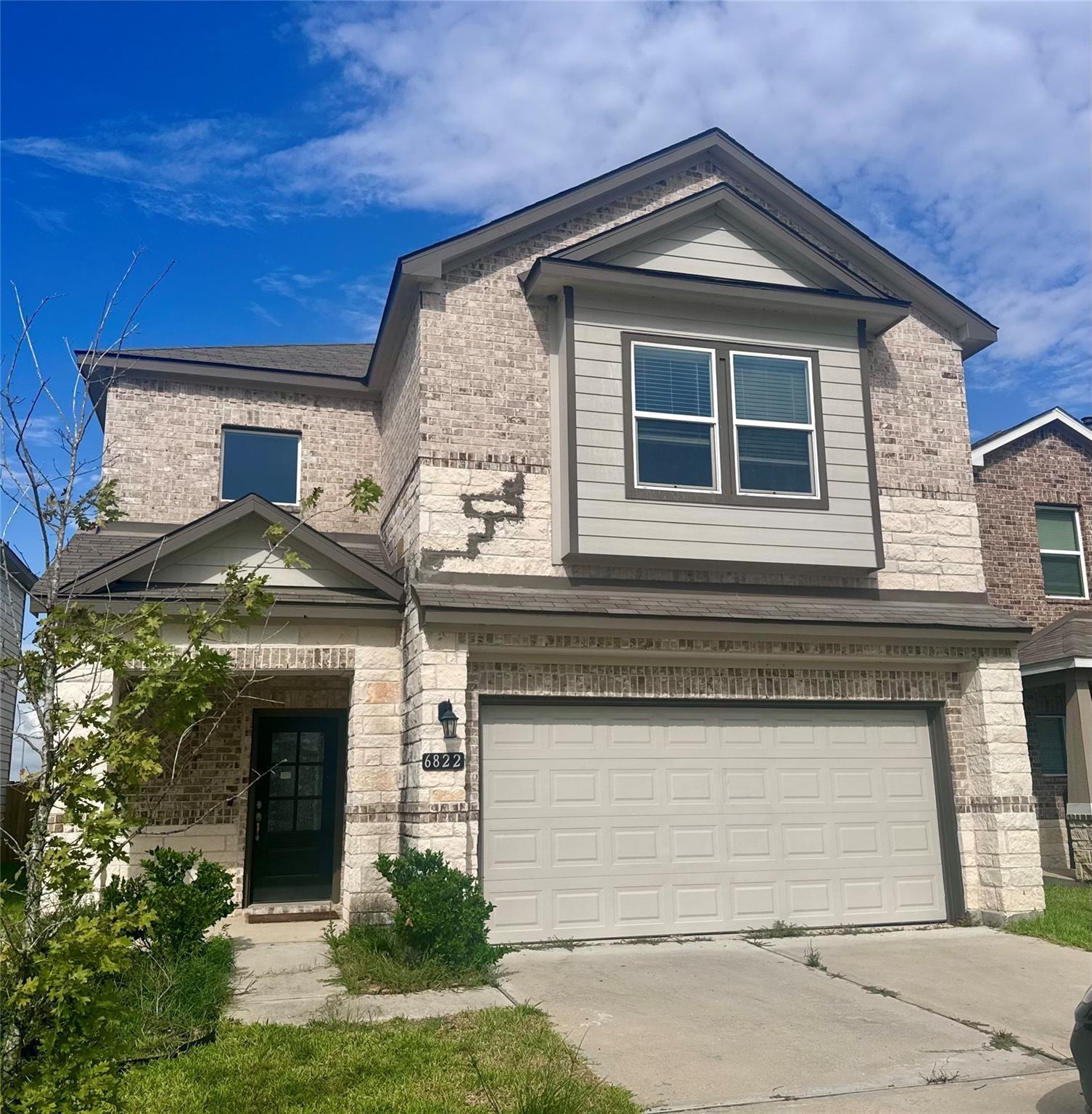 Escondido Dr, Rosharon, TX 77583