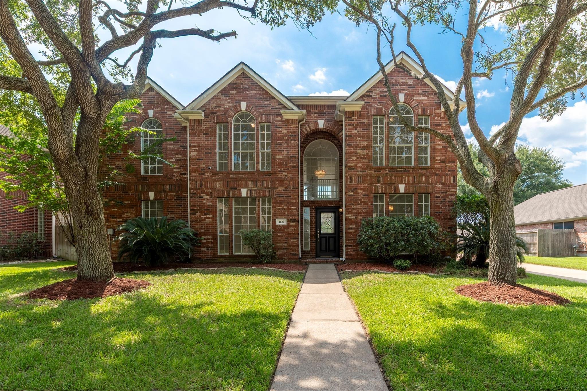 Casa Del Lago Dr, Missouri City, TX 77459