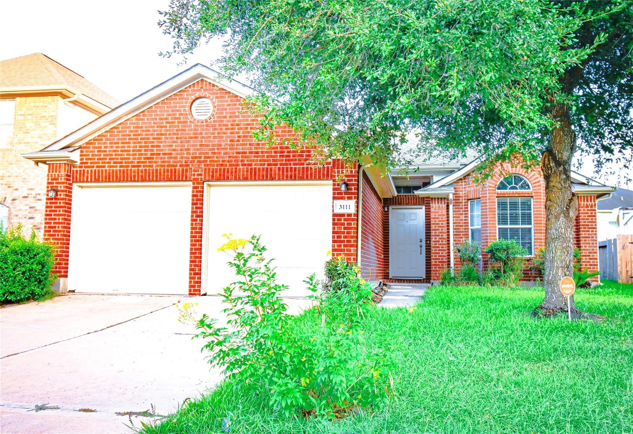 Myrtle Ranch Dr, Katy, TX 77494