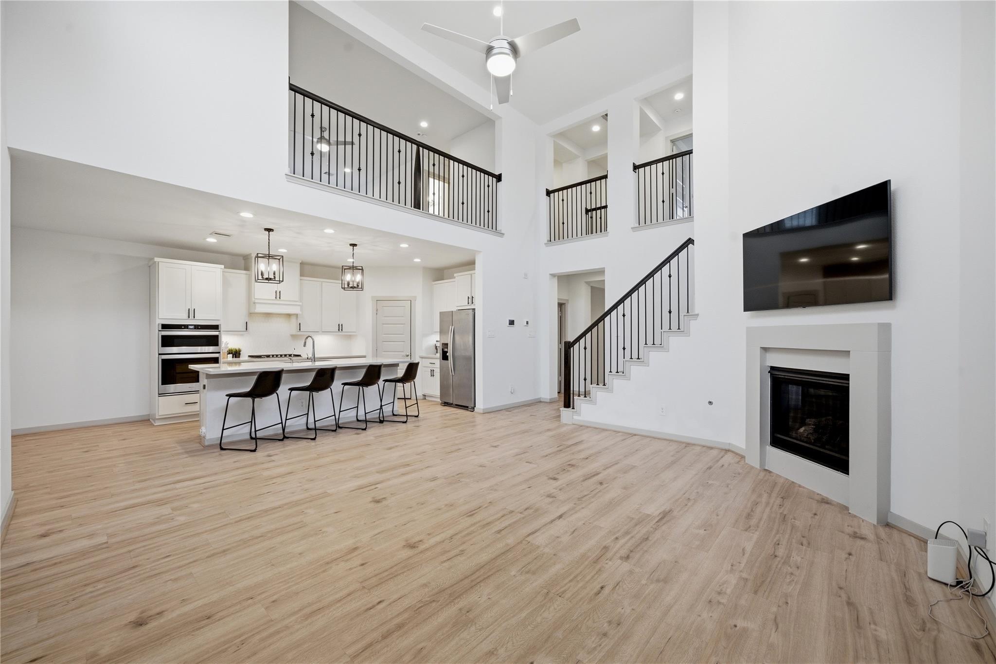 Pikes Peak Dr, Katy, TX 77494