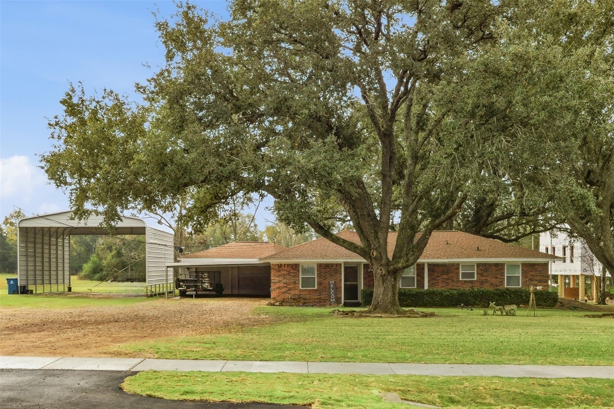 Waller Tomball Rd, Waller, TX 77484