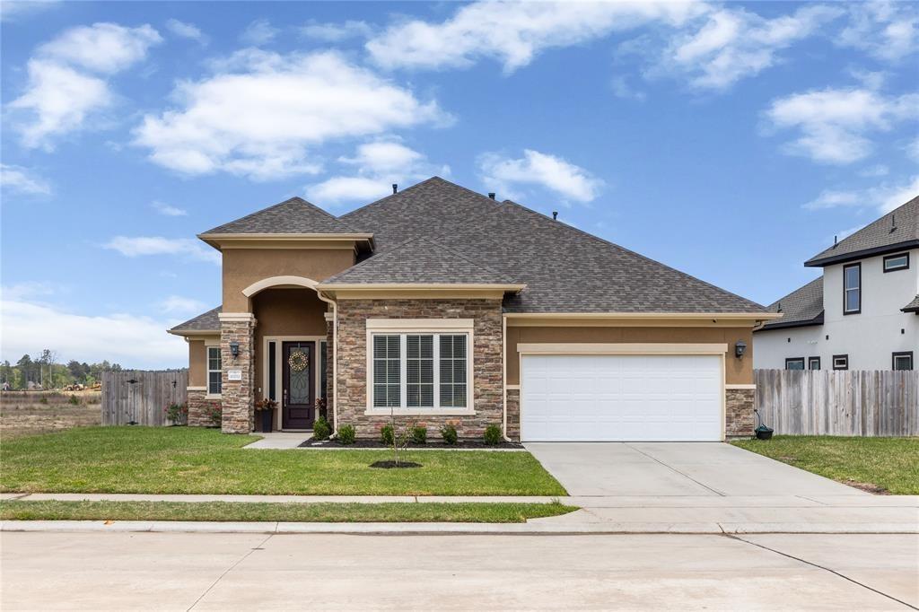 Spyglass Hill Dr, Cleveland, TX 77327