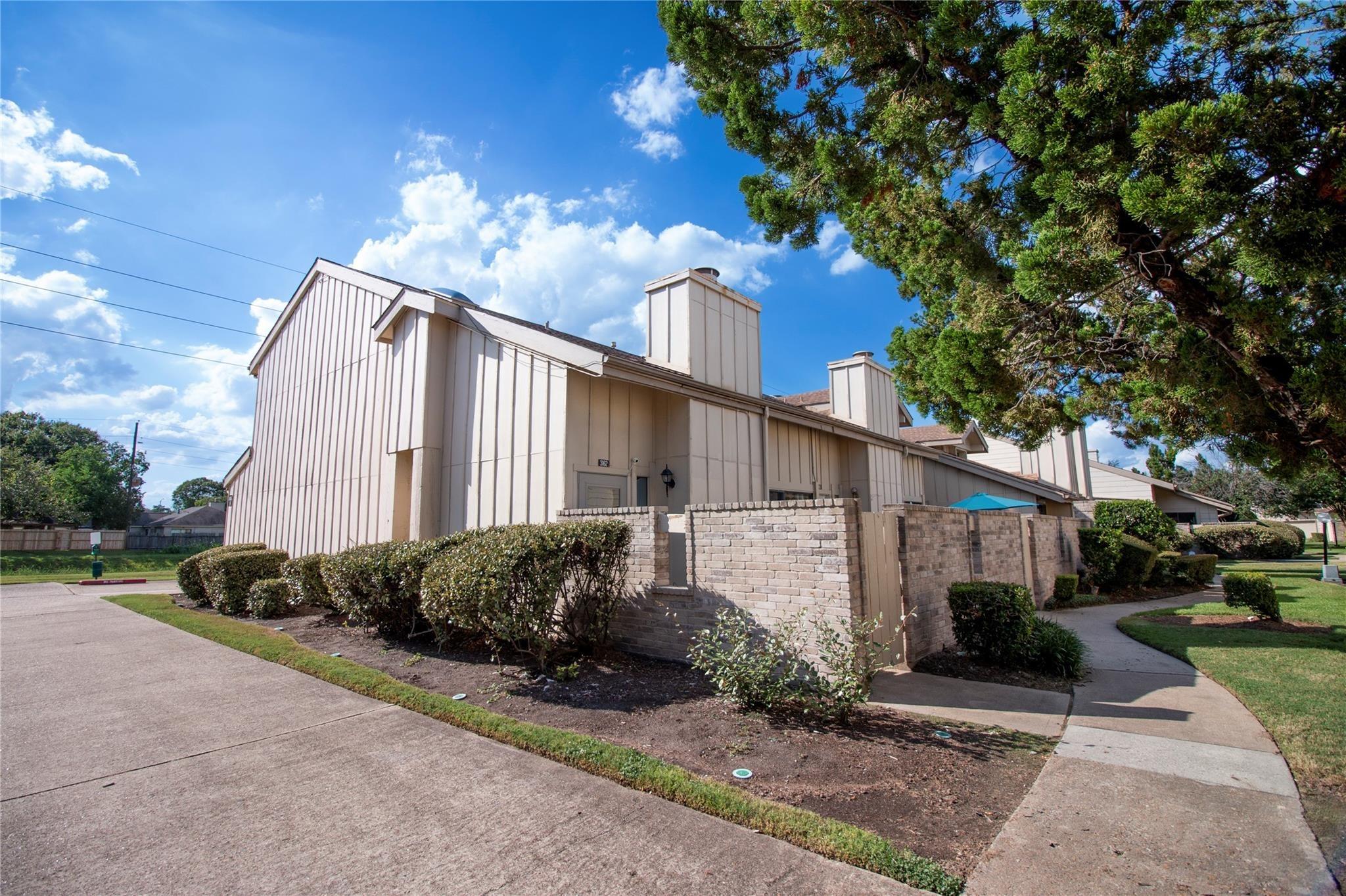 Windchase Blvd, Houston, TX 77082