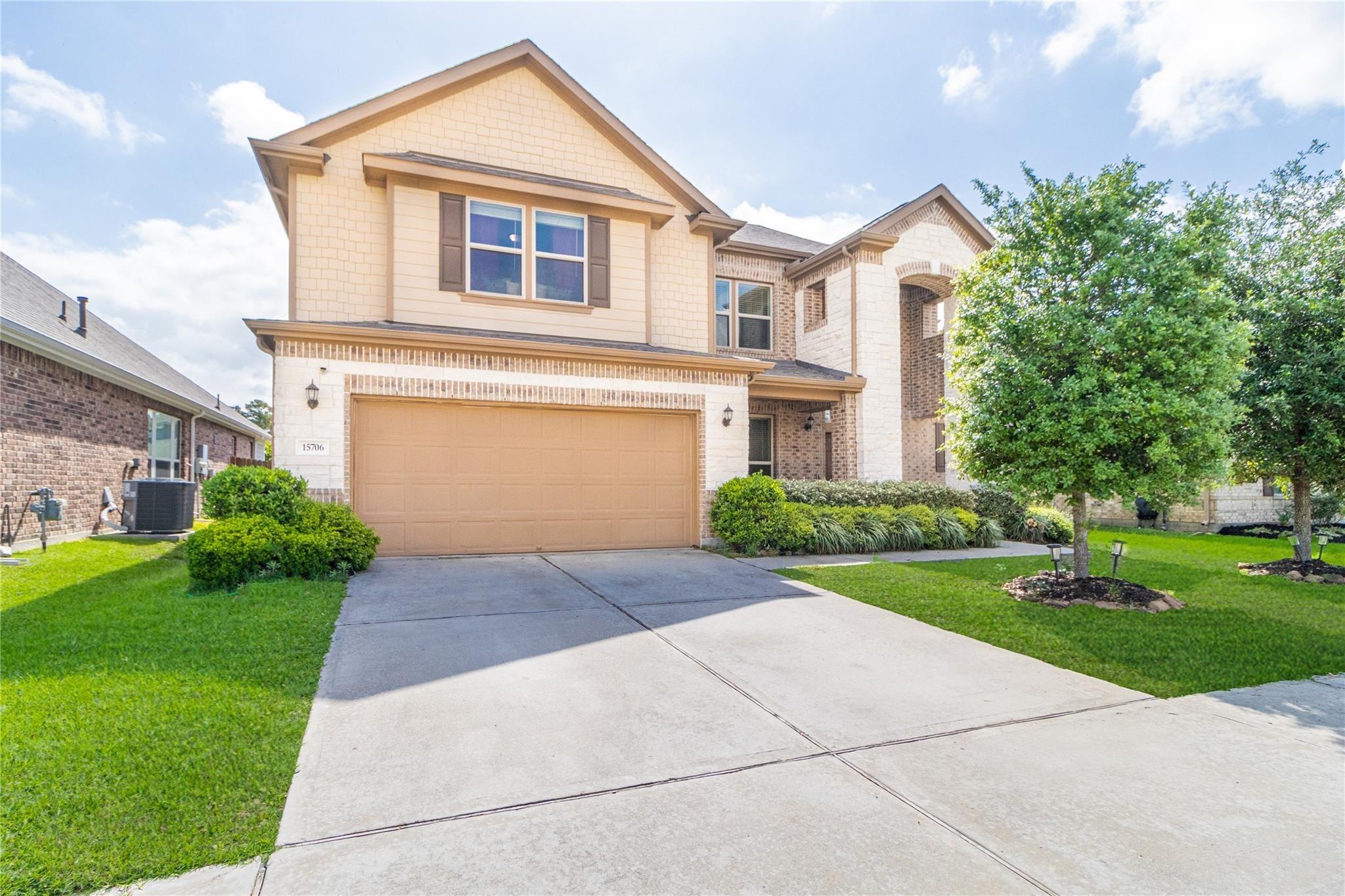 Easton Gate Ln, Houston, TX 77044