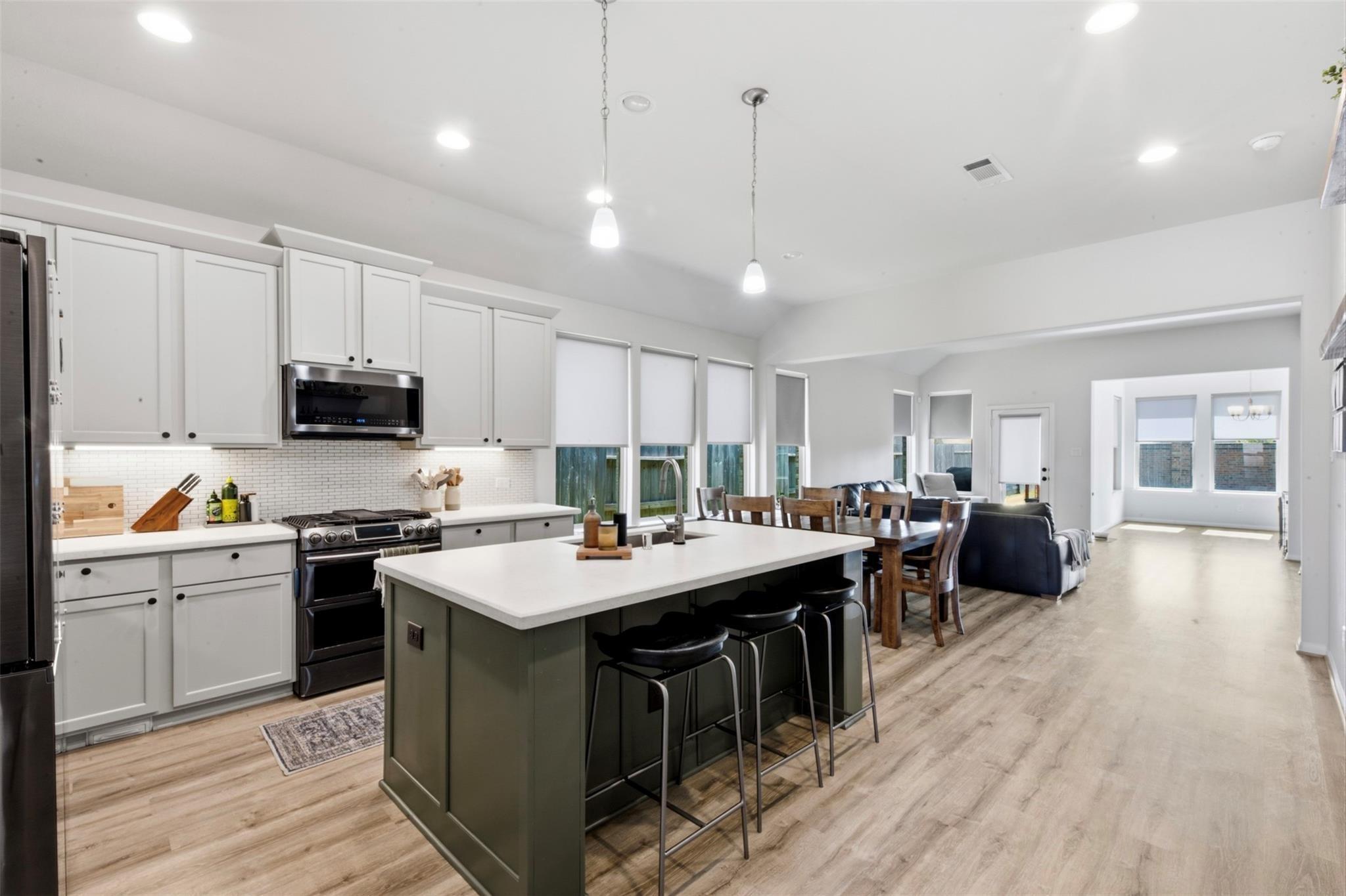 Beltie Dr, Humble, TX 77346