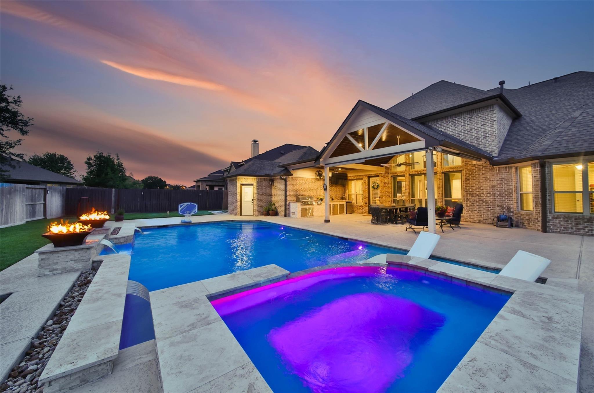 E Comal River Dr, Cypress, TX 77433