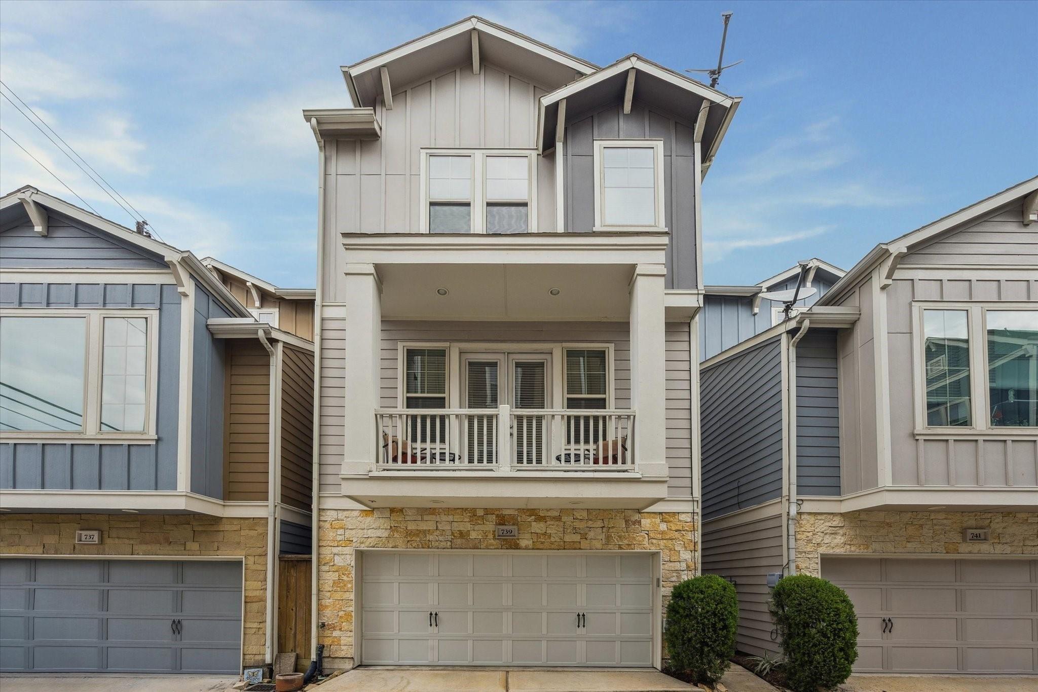 Dorothy St, Houston, TX 77007