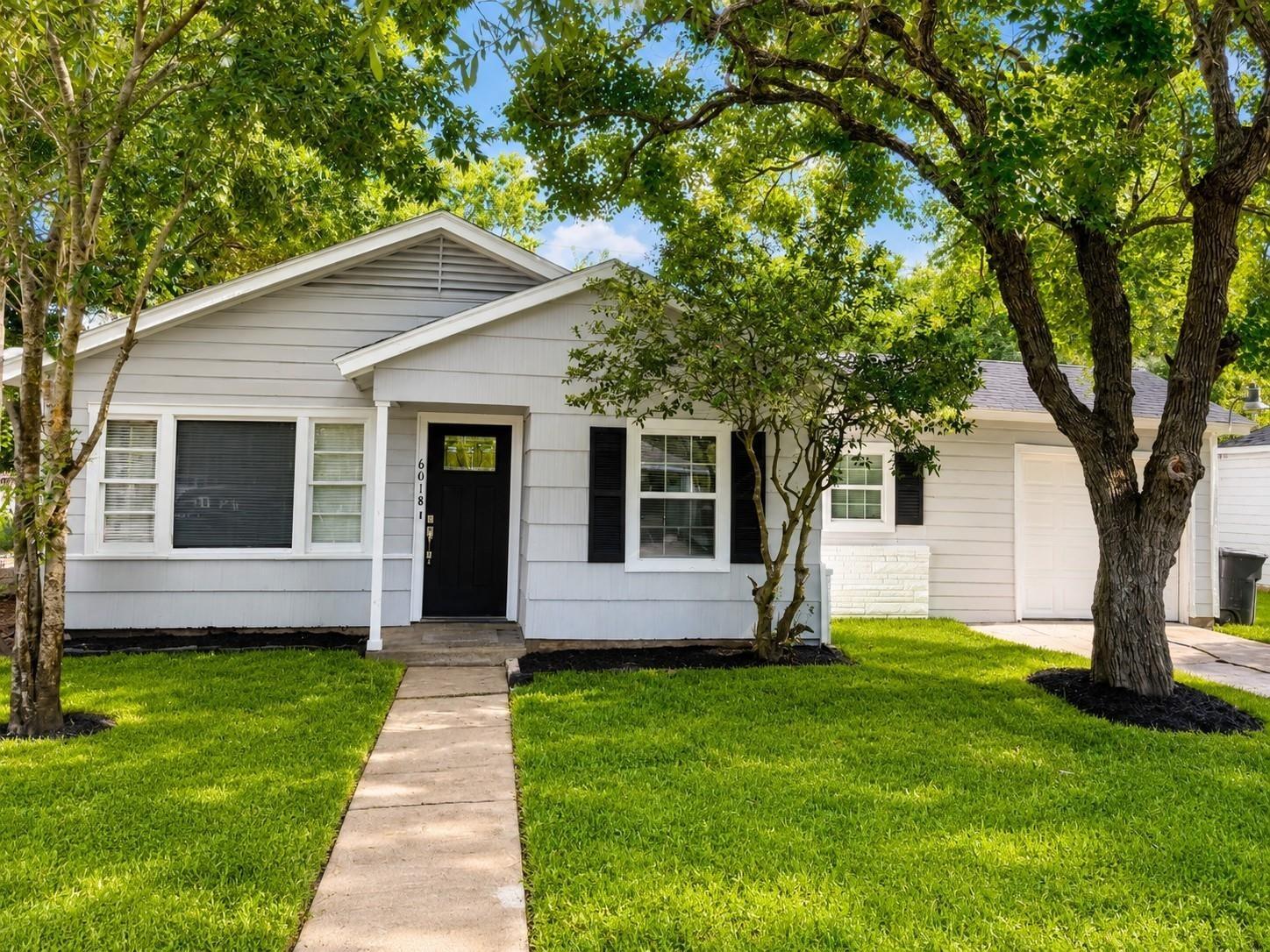 Beldart St, Houston, TX 77033