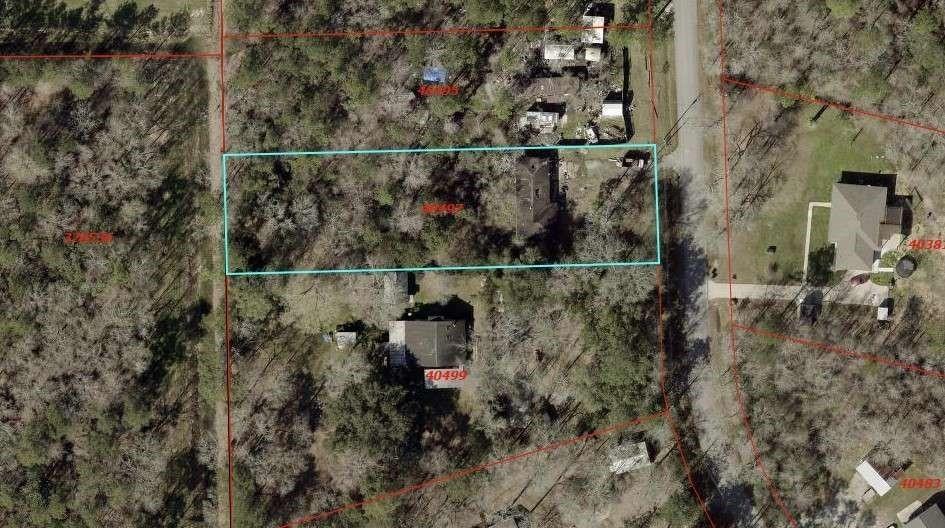 S Timberlane St, Vidor, TX 77662