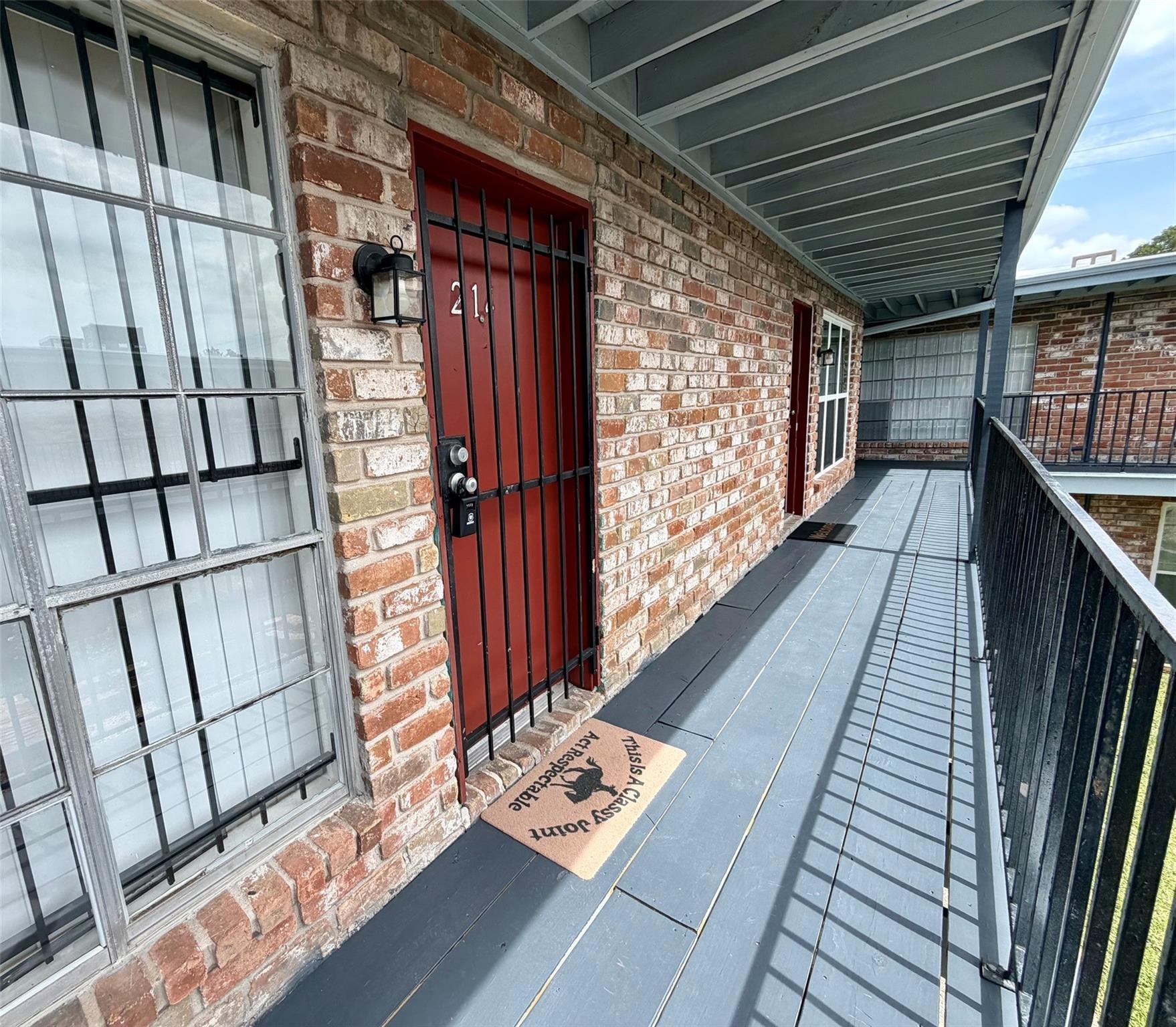 Bissonnet St, Houston, TX 77081