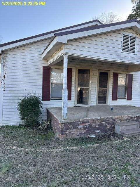 Houston St, Atlanta, TX 75551
