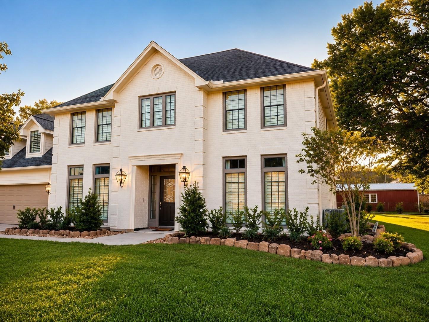 Fisher Dr, Baytown, TX 77523