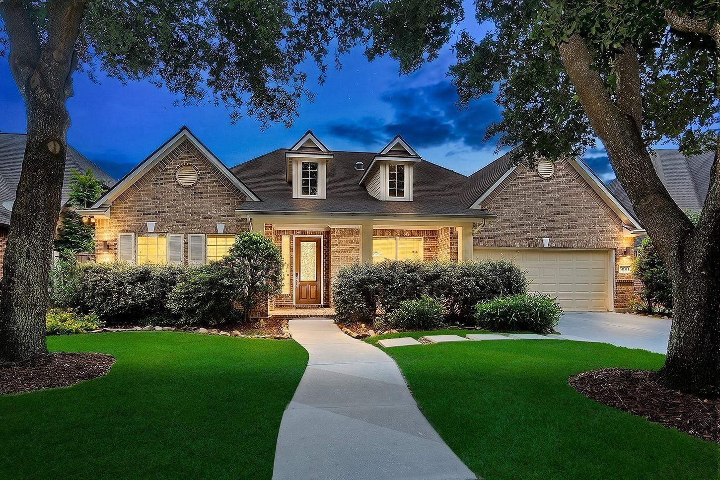 Duke Lake Dr, Spring, TX 77388
