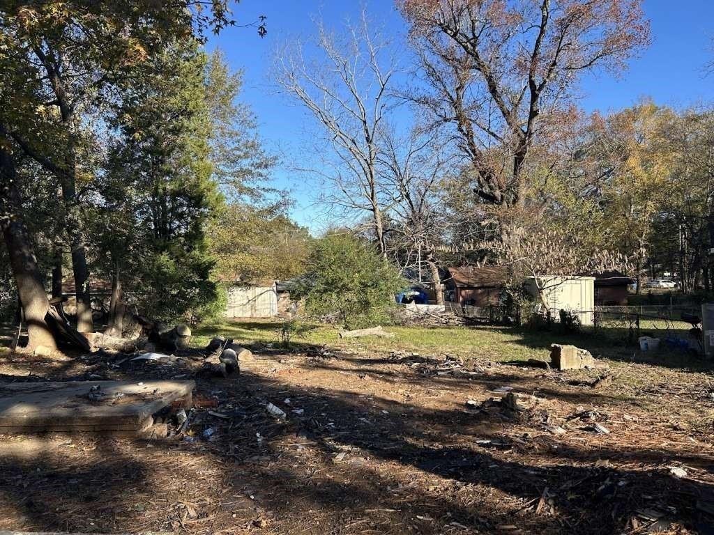 Cass St, Marshall, TX 75670